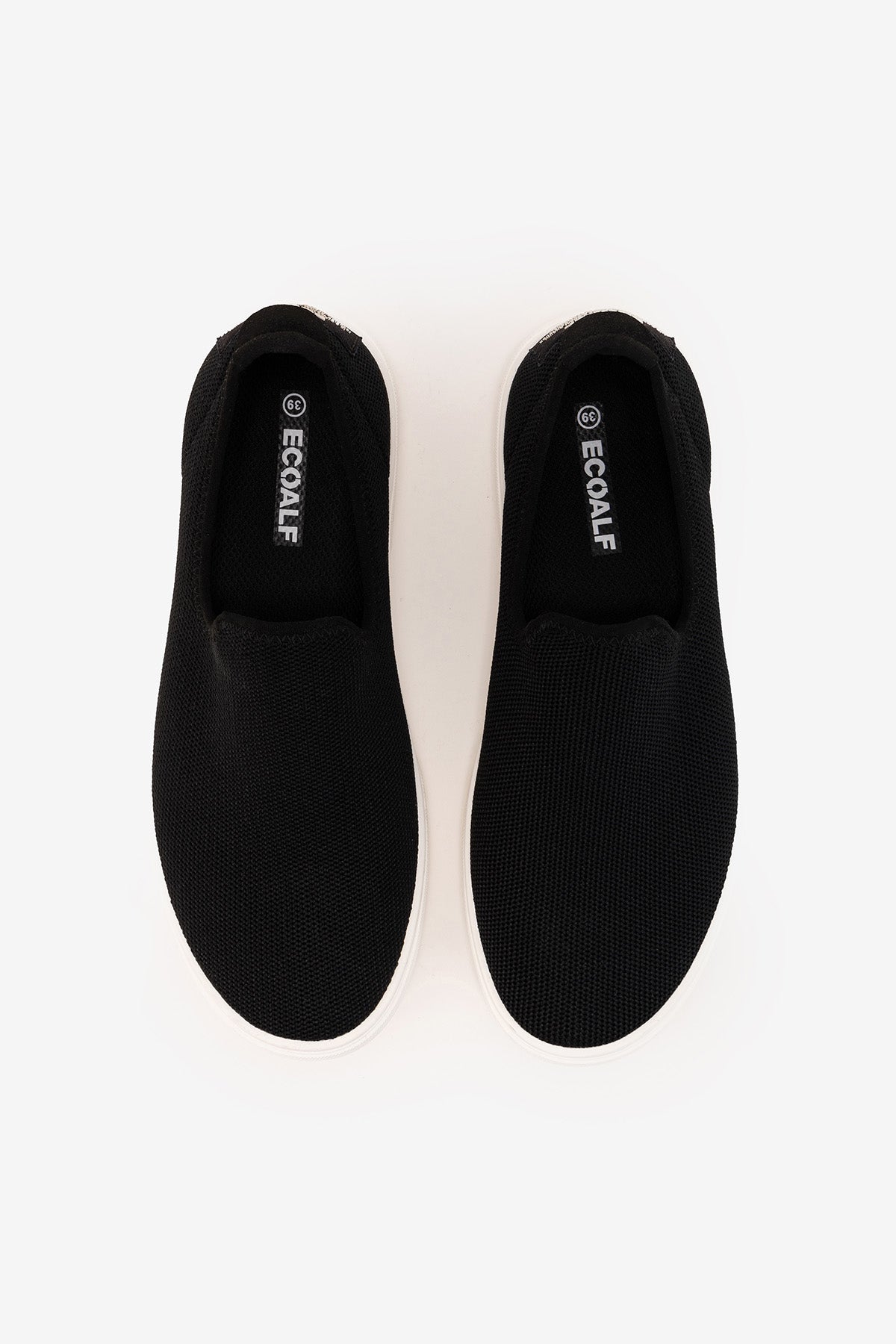 BLACK CALIFORNIA TRAINERS