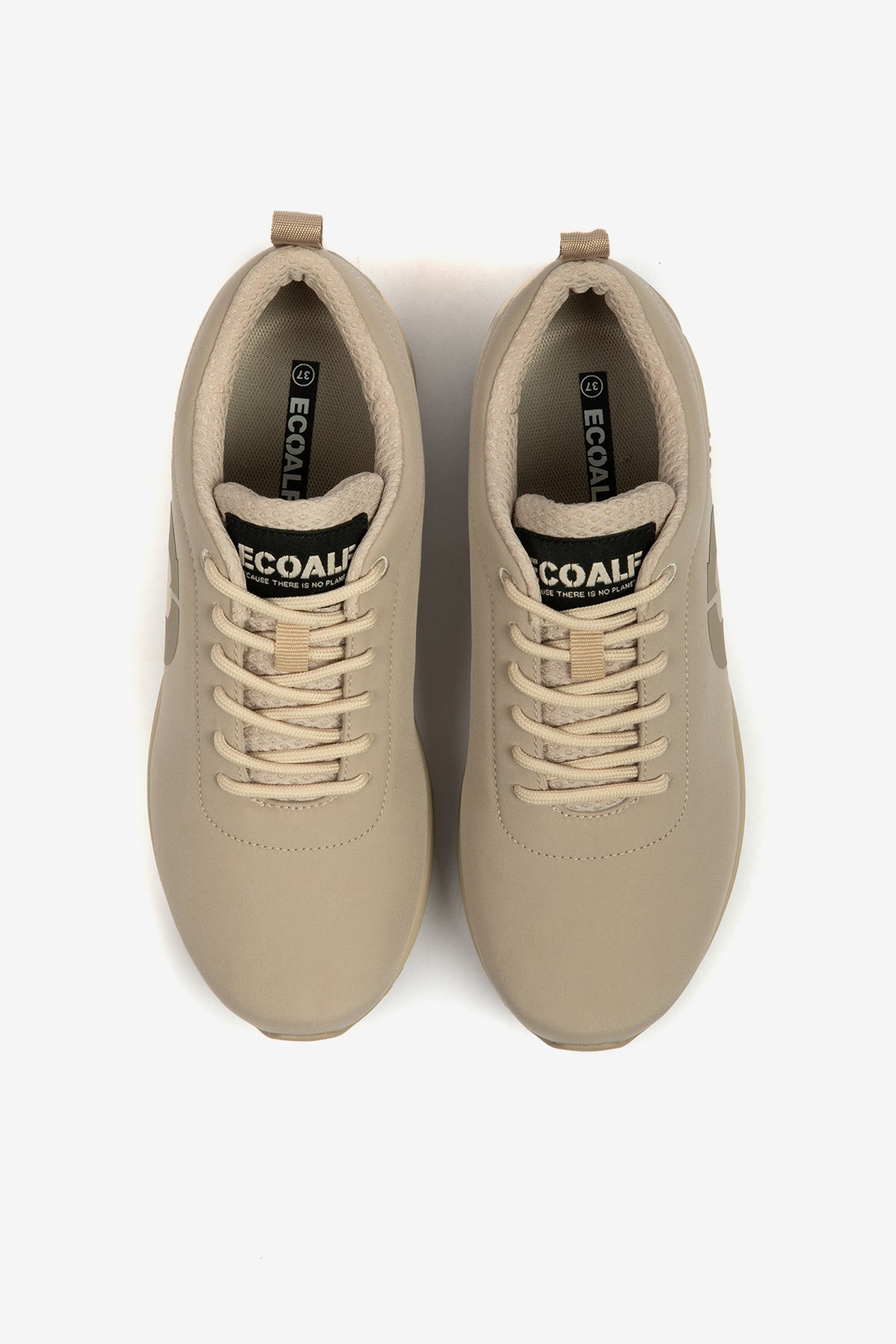 SNEAKERS CHICAGO BEIGE