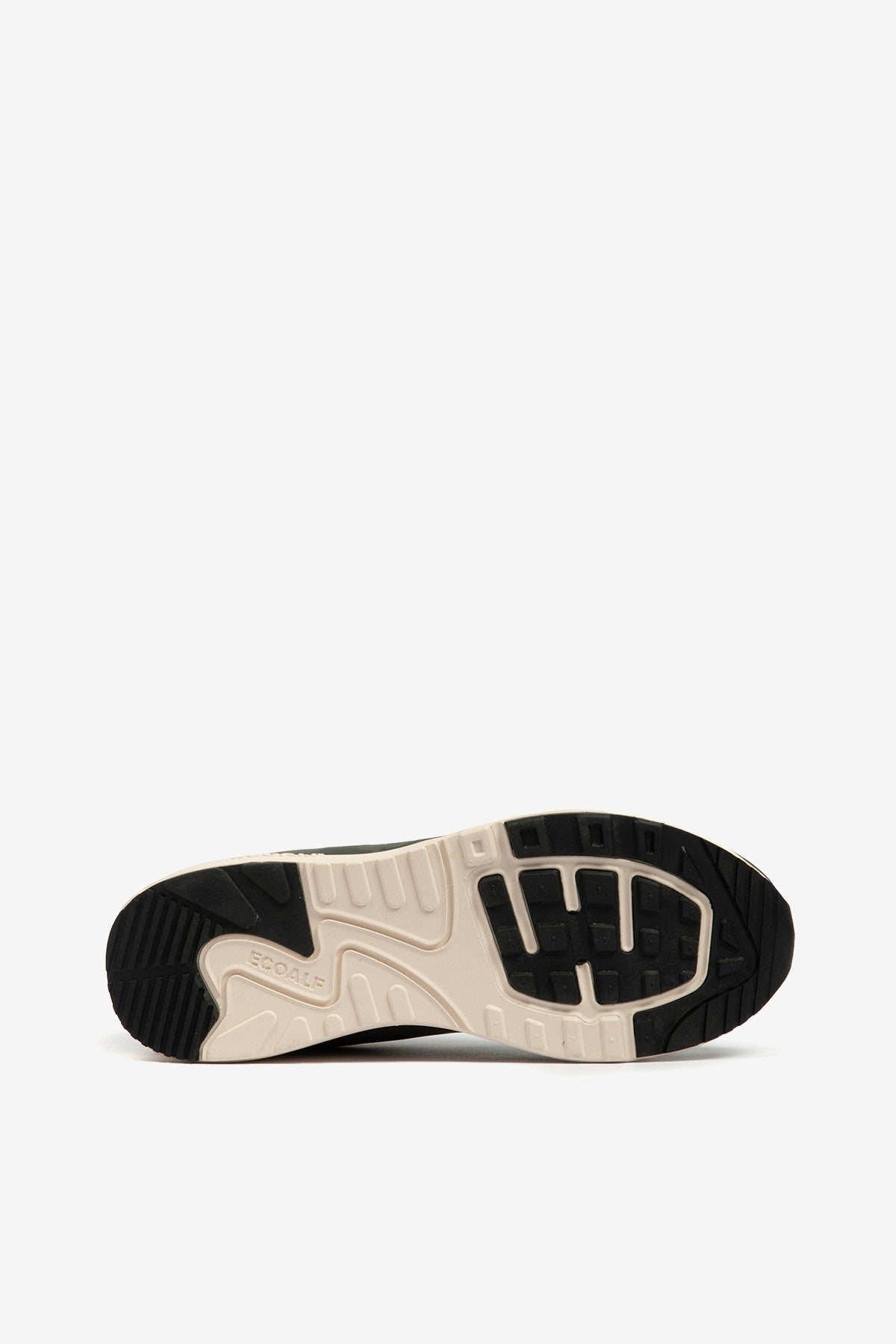 SNEAKERS CHICAGO KAKI