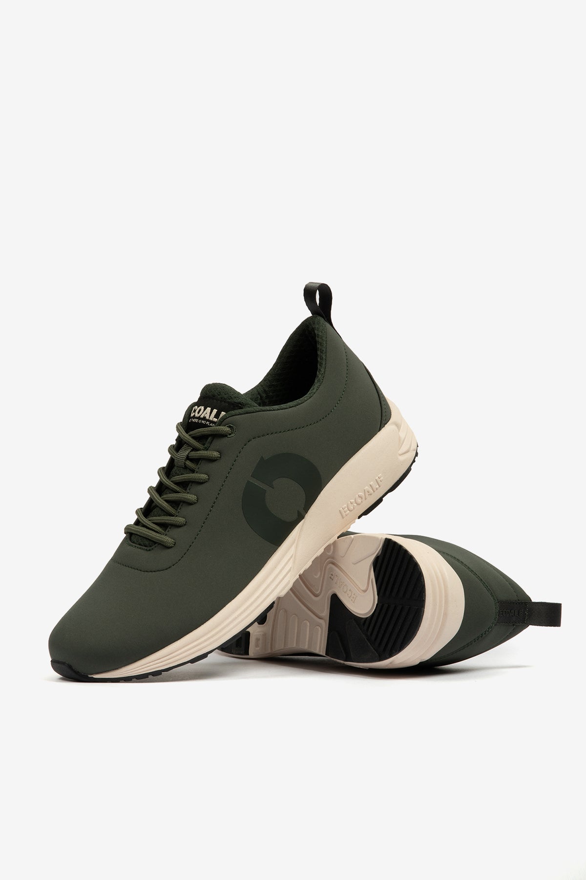 SCHUHE CHICAGO KHAKI