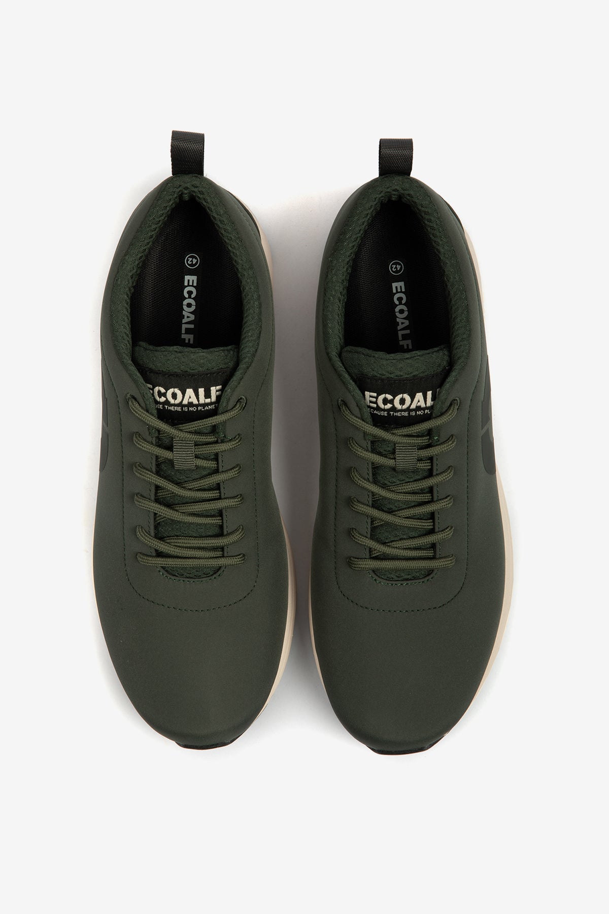 SNEAKERS CHICAGO KAKI