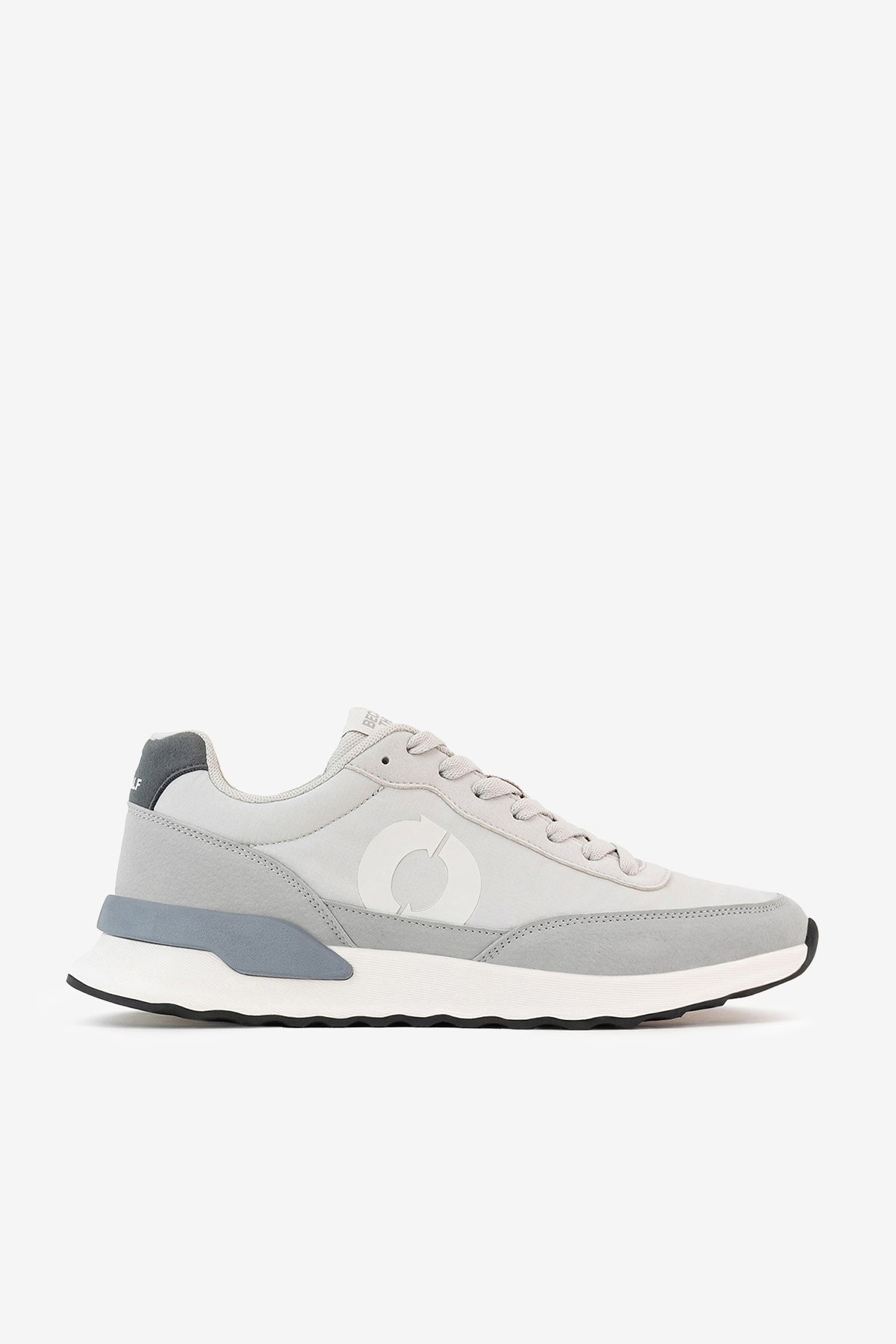 GREY CONDE TRAINERS