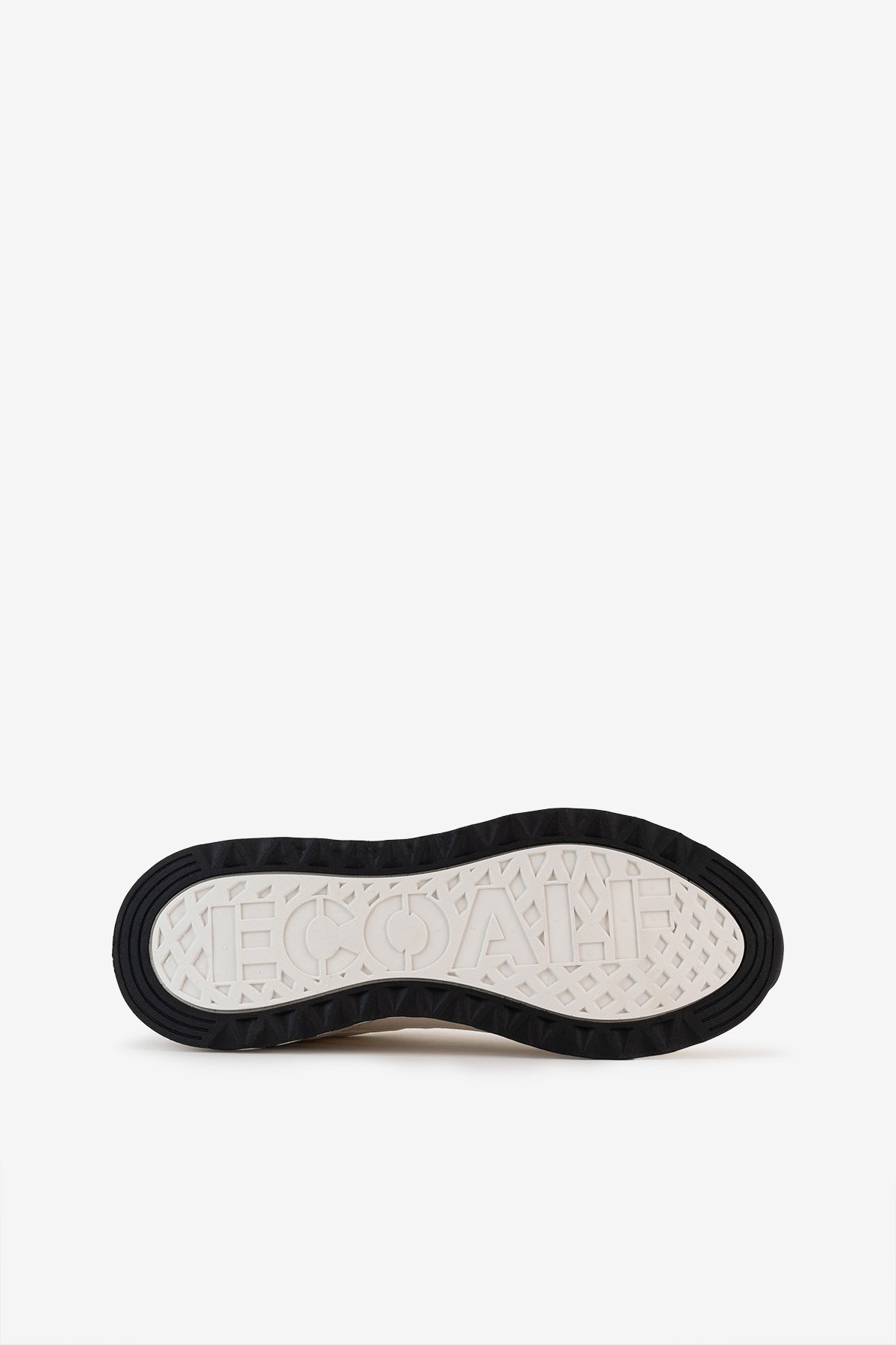 BEIGE CONDE TRAINERS