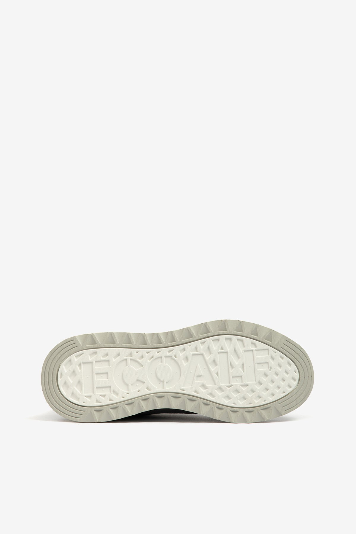 DARK GREY CONDE TRAINERS