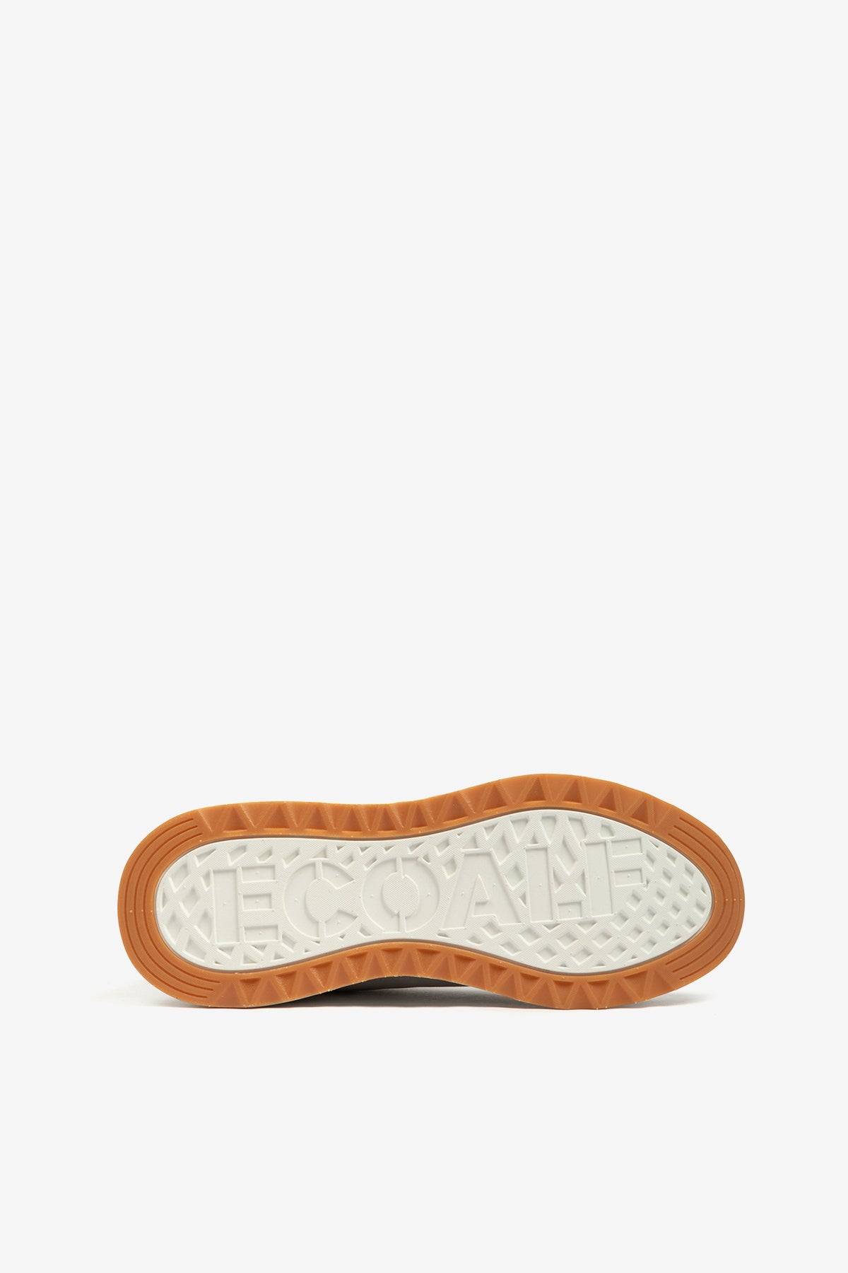 LIGHT GREY CONDE TRAINERS