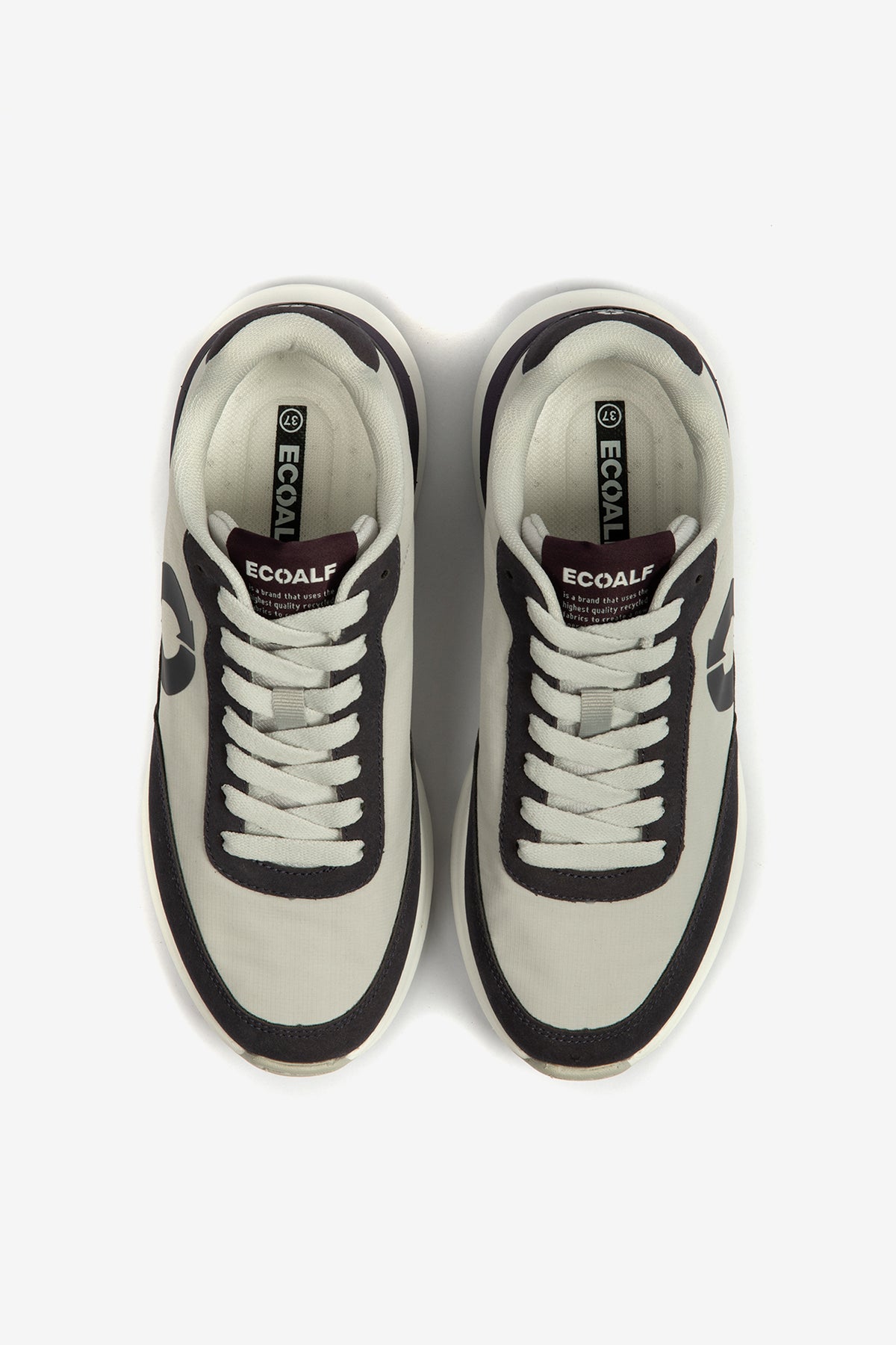 SCHUHE CONDE VIOLETT