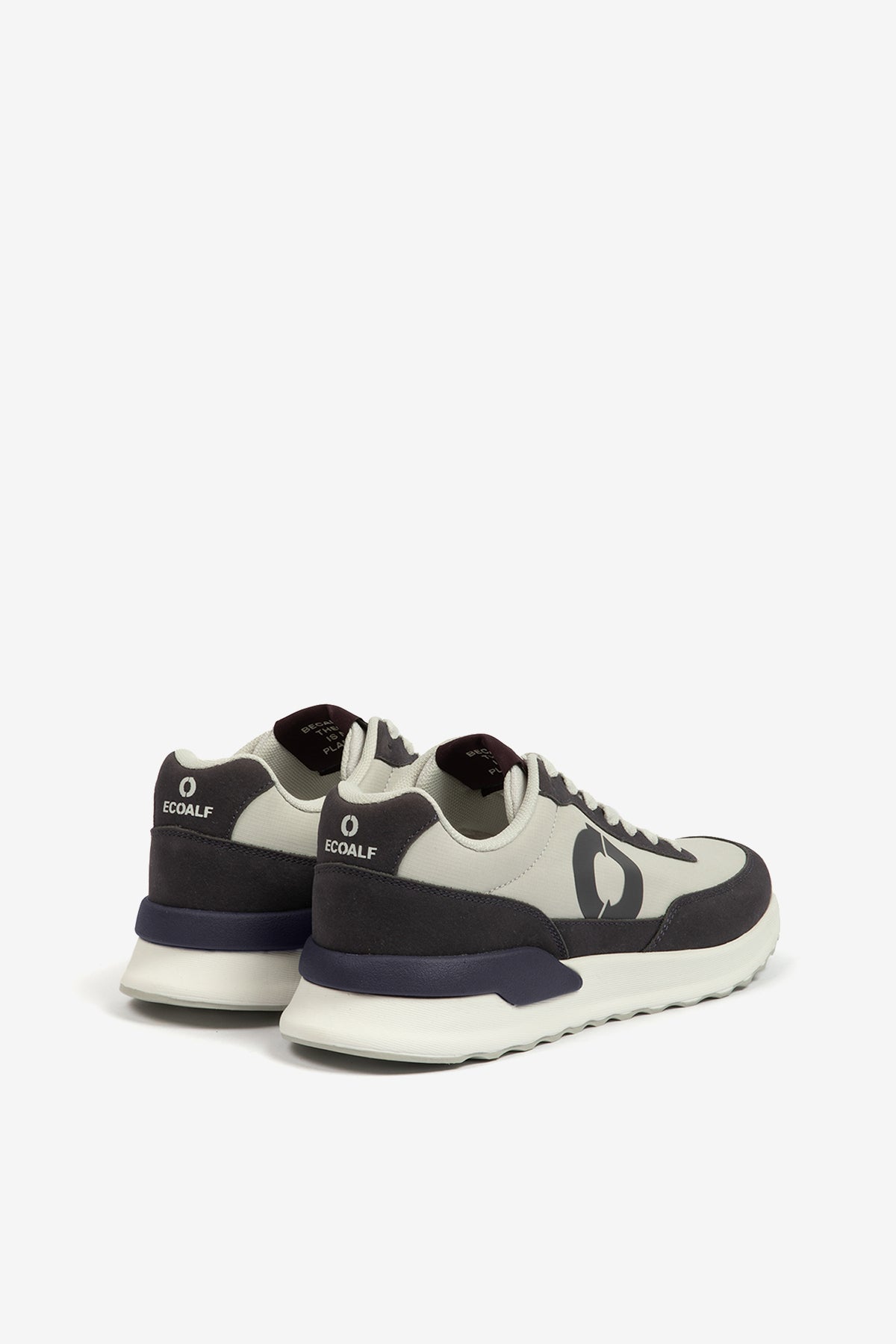 SCHUHE CONDE VIOLETT