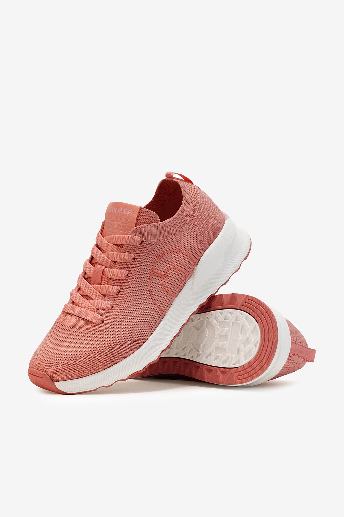 ZAPATILLAS CONDE DE PUNTO NARANJAS