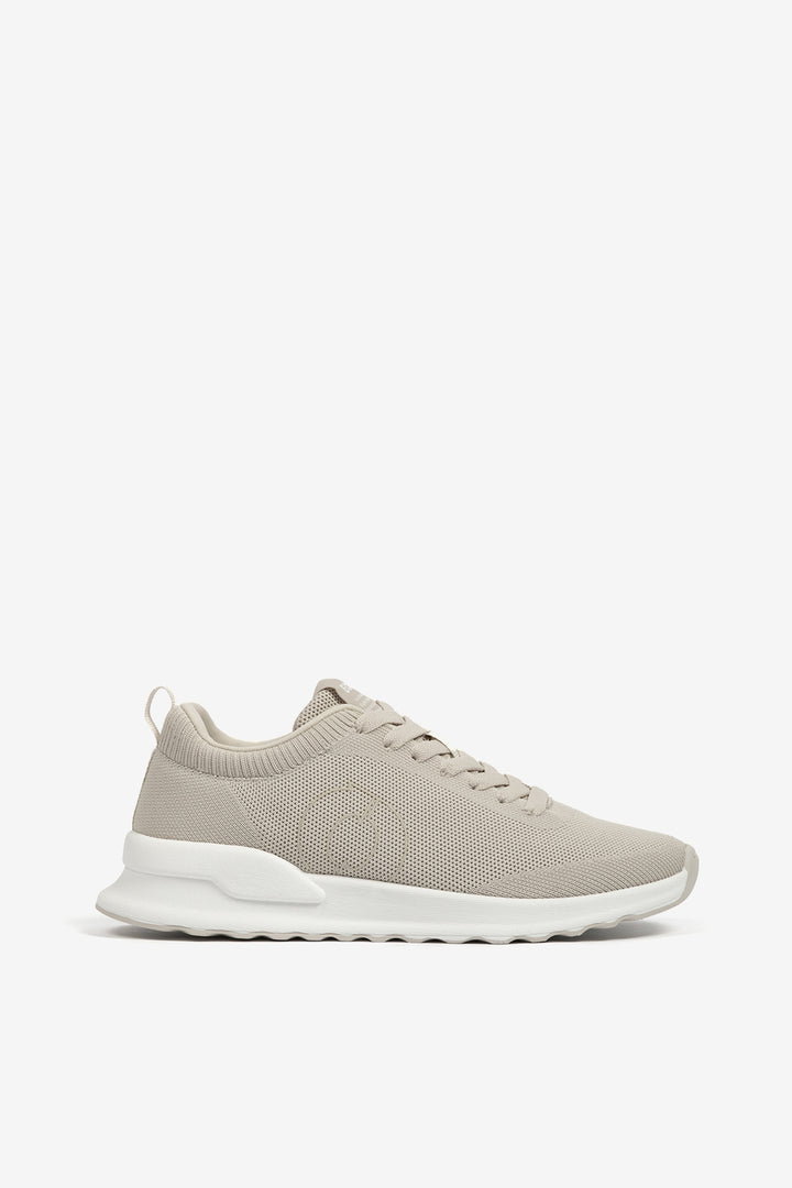 ZAPATILLAS CONDEKNIT BEIGE