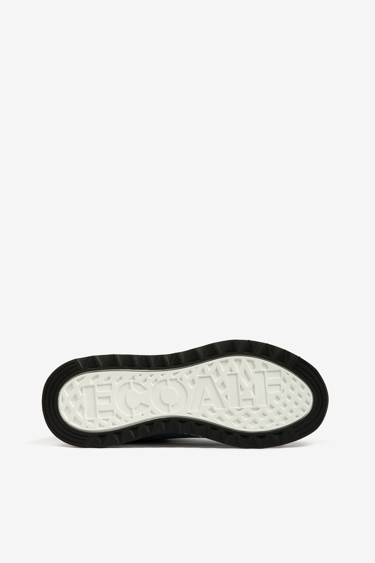 NAVY BLUE CONDEKNIT TRAINERS