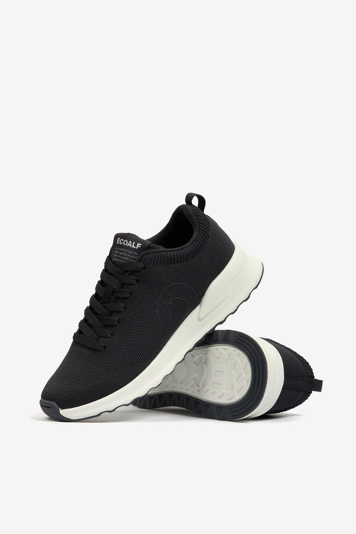 SCHUHE CONDEKNIT DUNKELGRAU