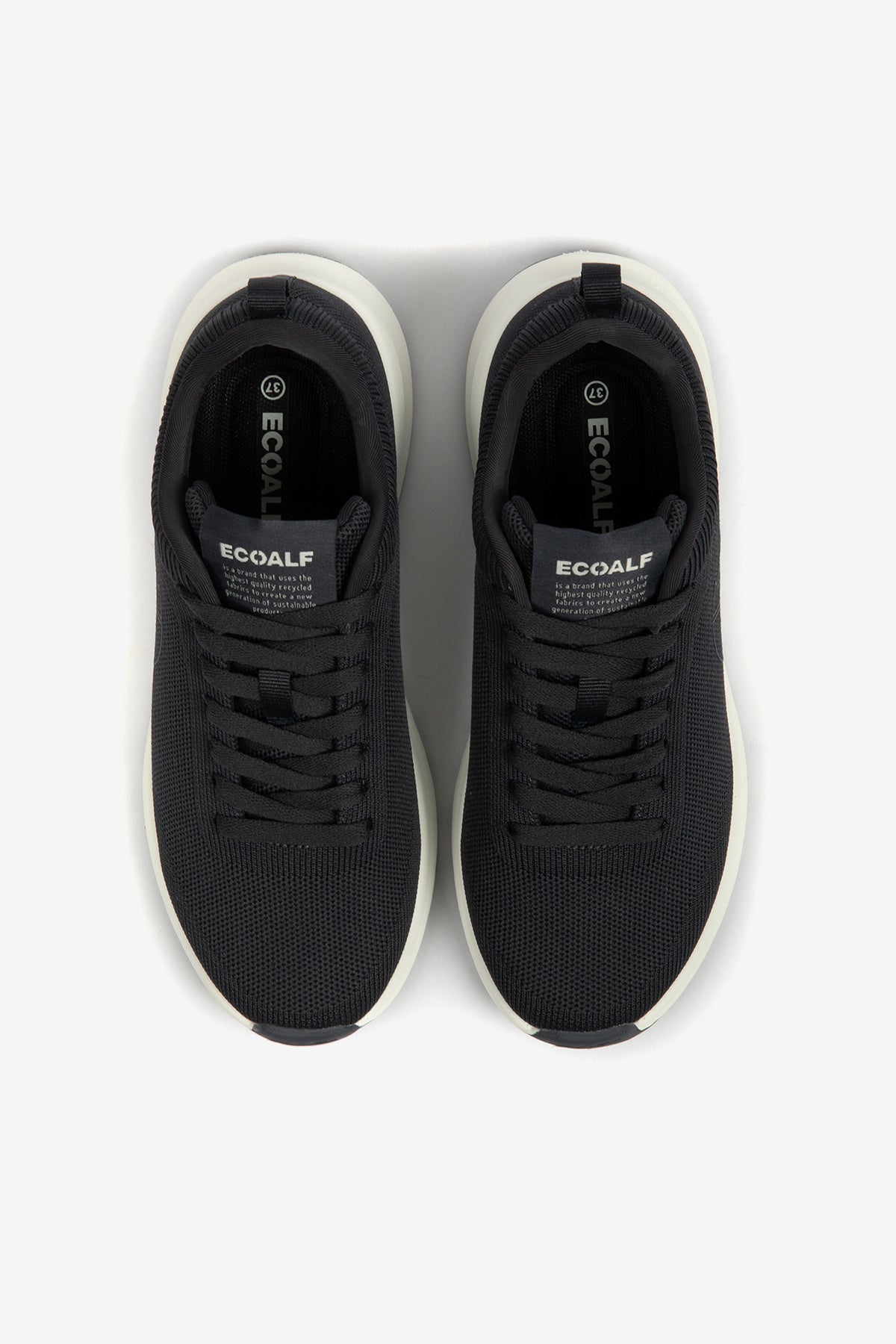 SCHUHE CONDEKNIT DUNKELGRAU