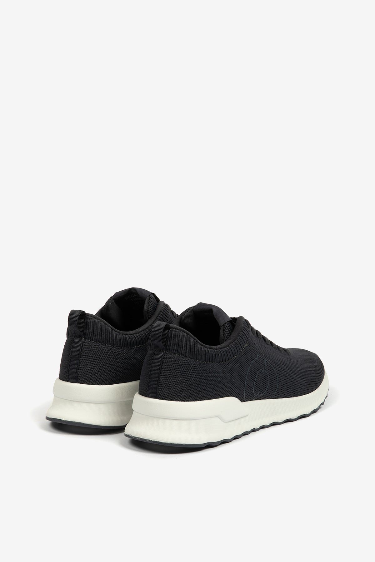 ZAPATILLAS CONDEKNIT GRIS OSCURO