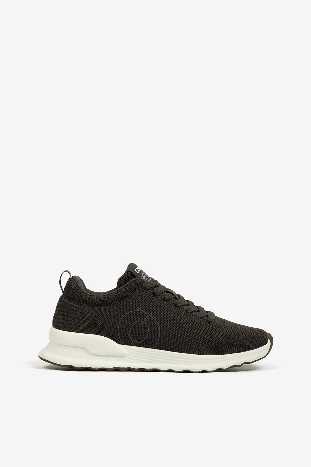 SCHUHE CONDEKNIT DUNKELBRAUN