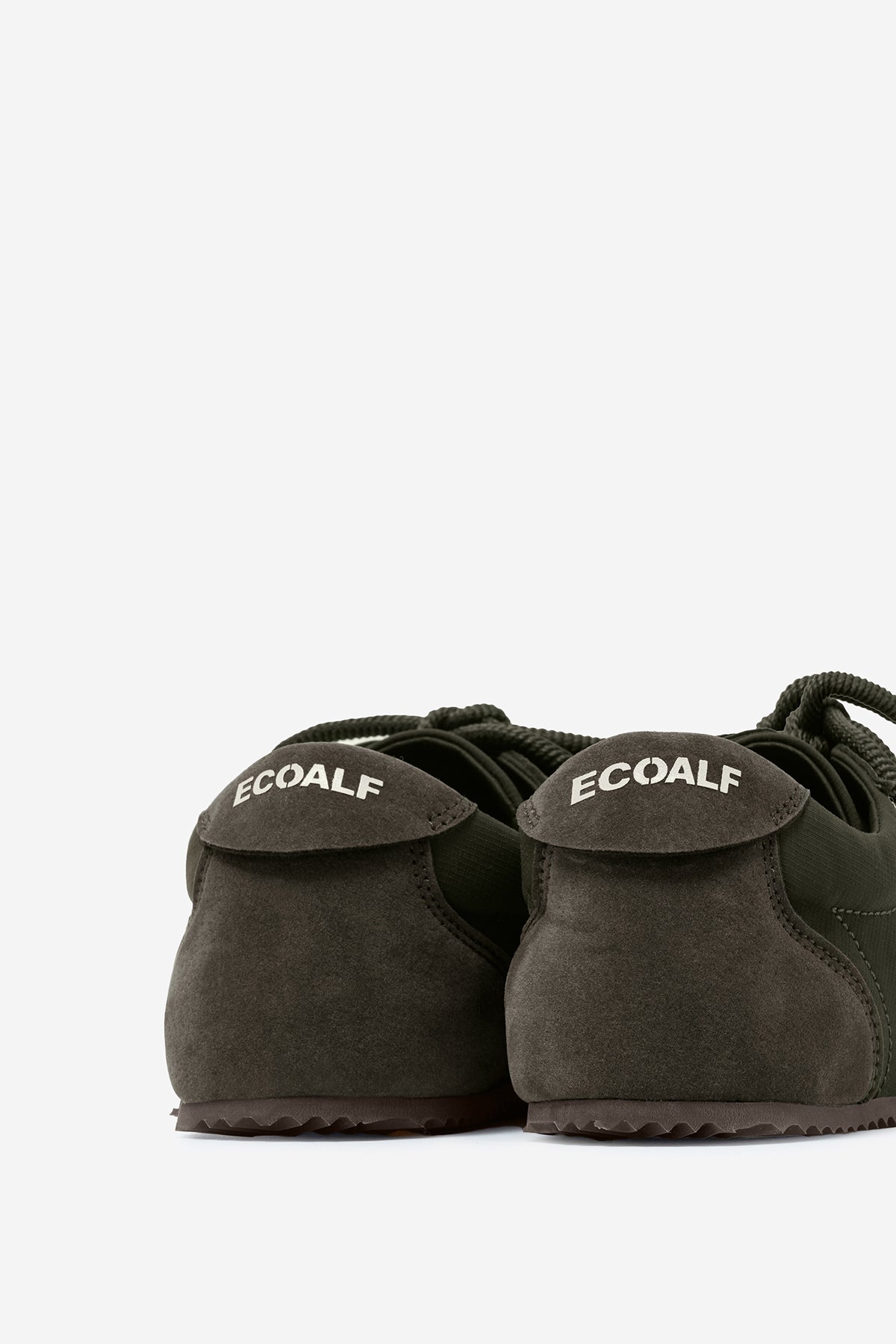 DALLAS GRÜNER DAMENSNEAKER