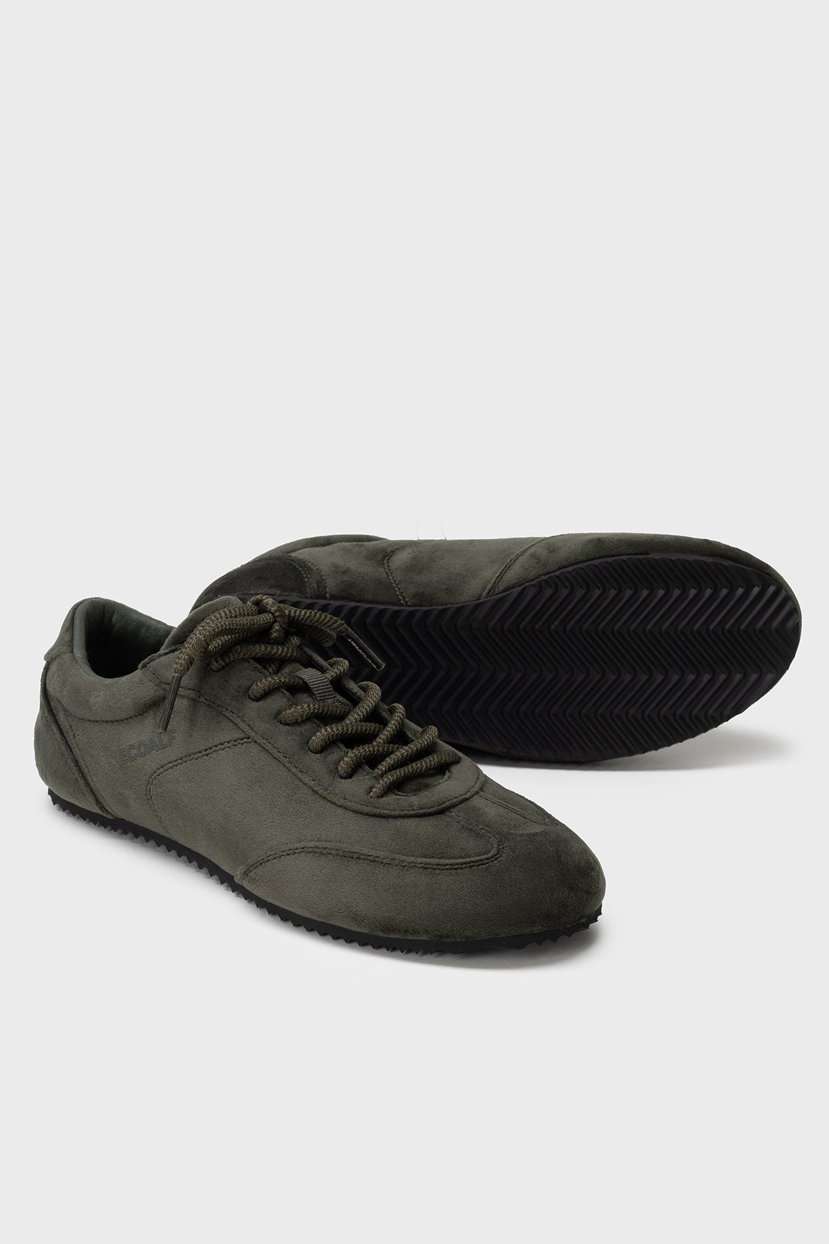 BASKETS DALLAS VELVET VERTES