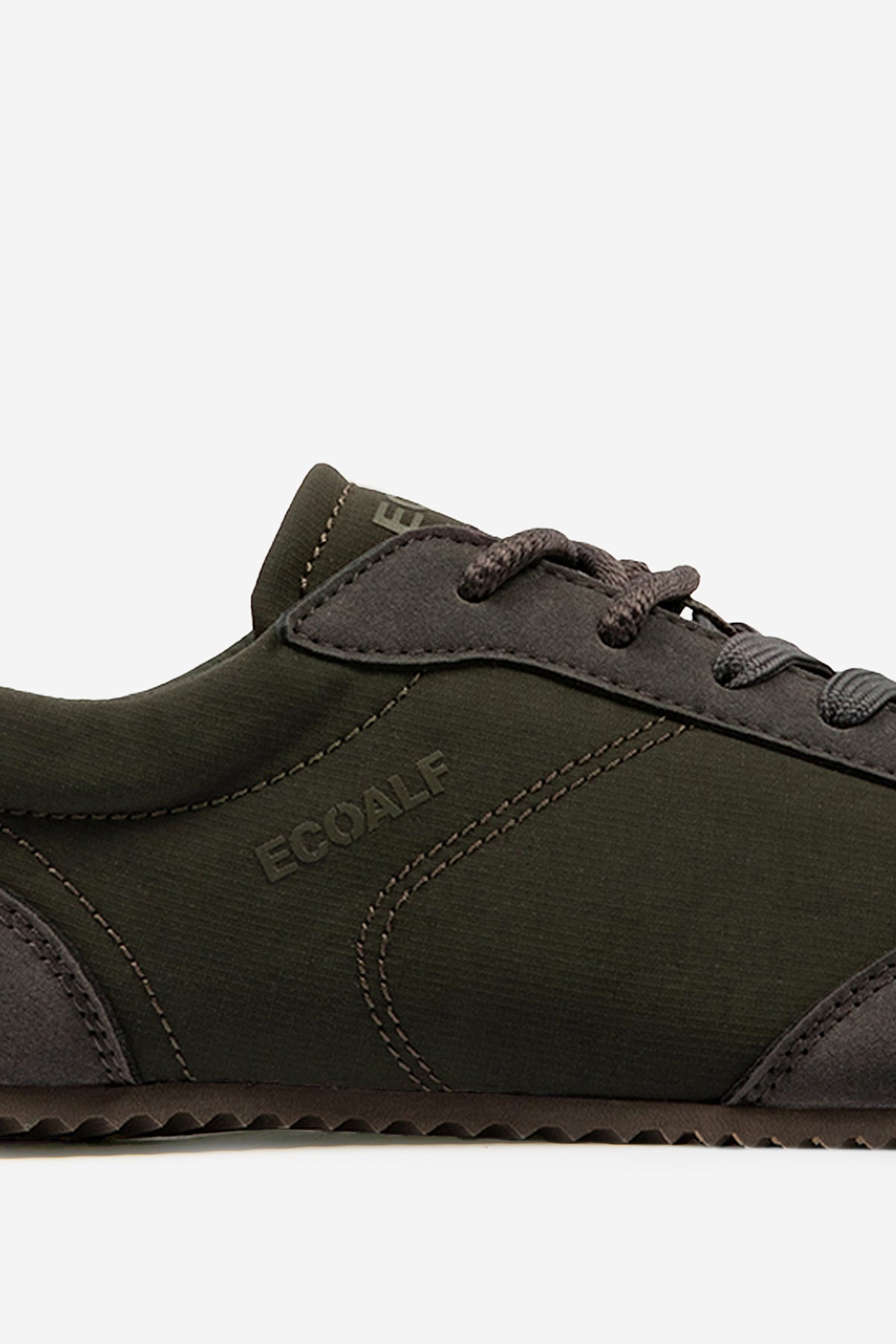 ZAPATILLA DALLAS VERDE DE MUJER