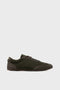 BASKET VERTE DALLAS POUR FEMME