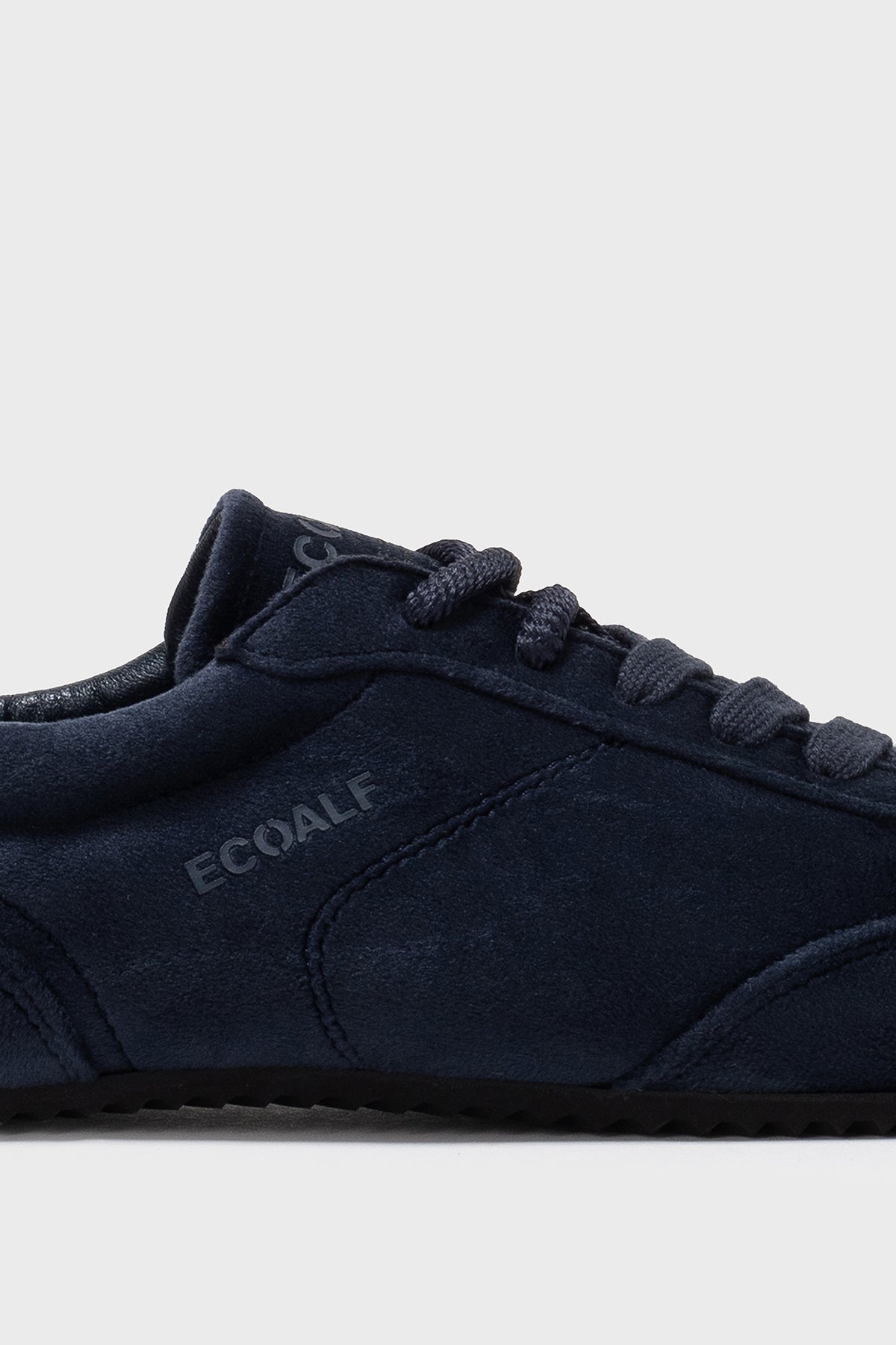 BASKETS DALLAS VEL BLEU MARINE