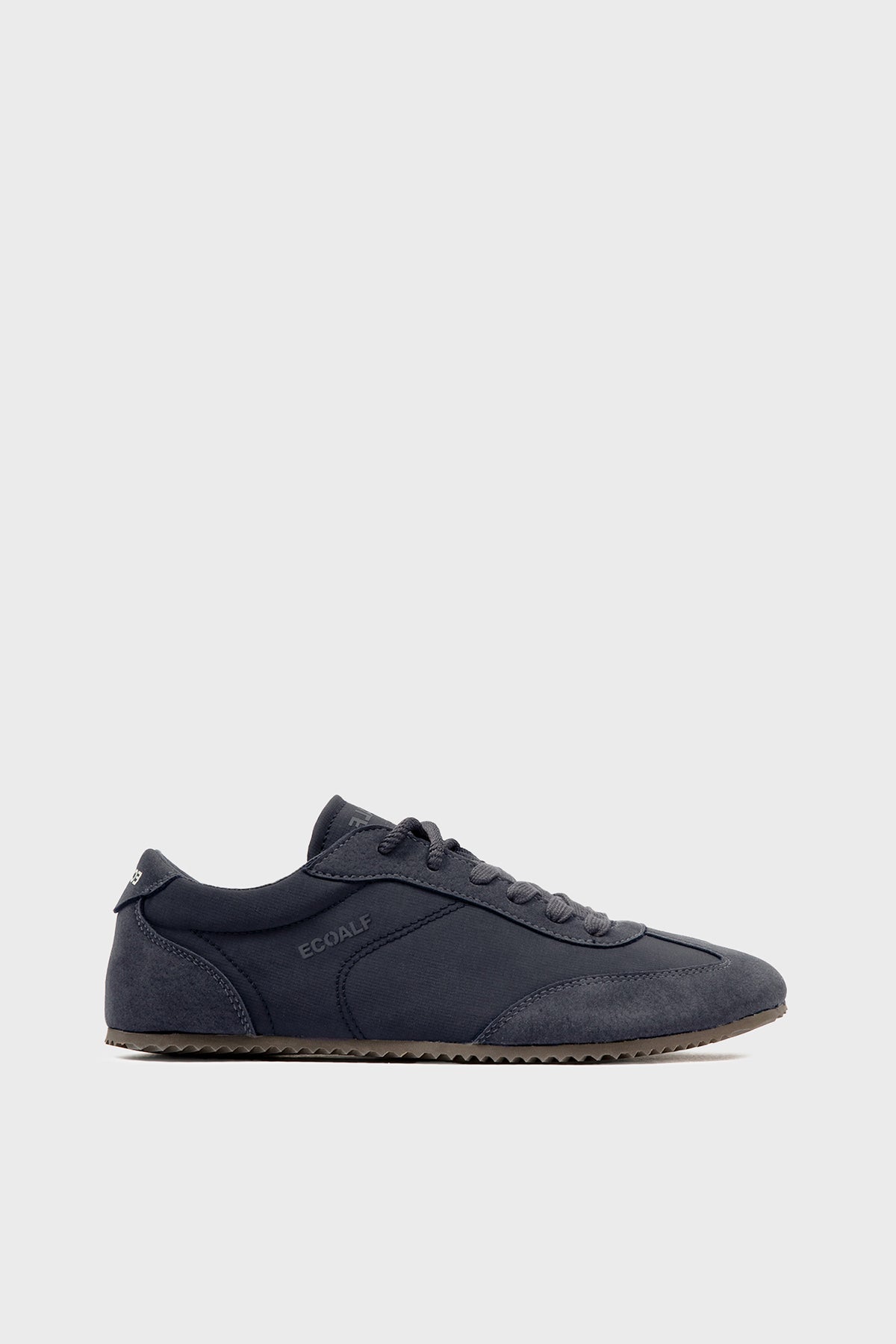 SNEAKERS DALLAS VEL BLU NAVY