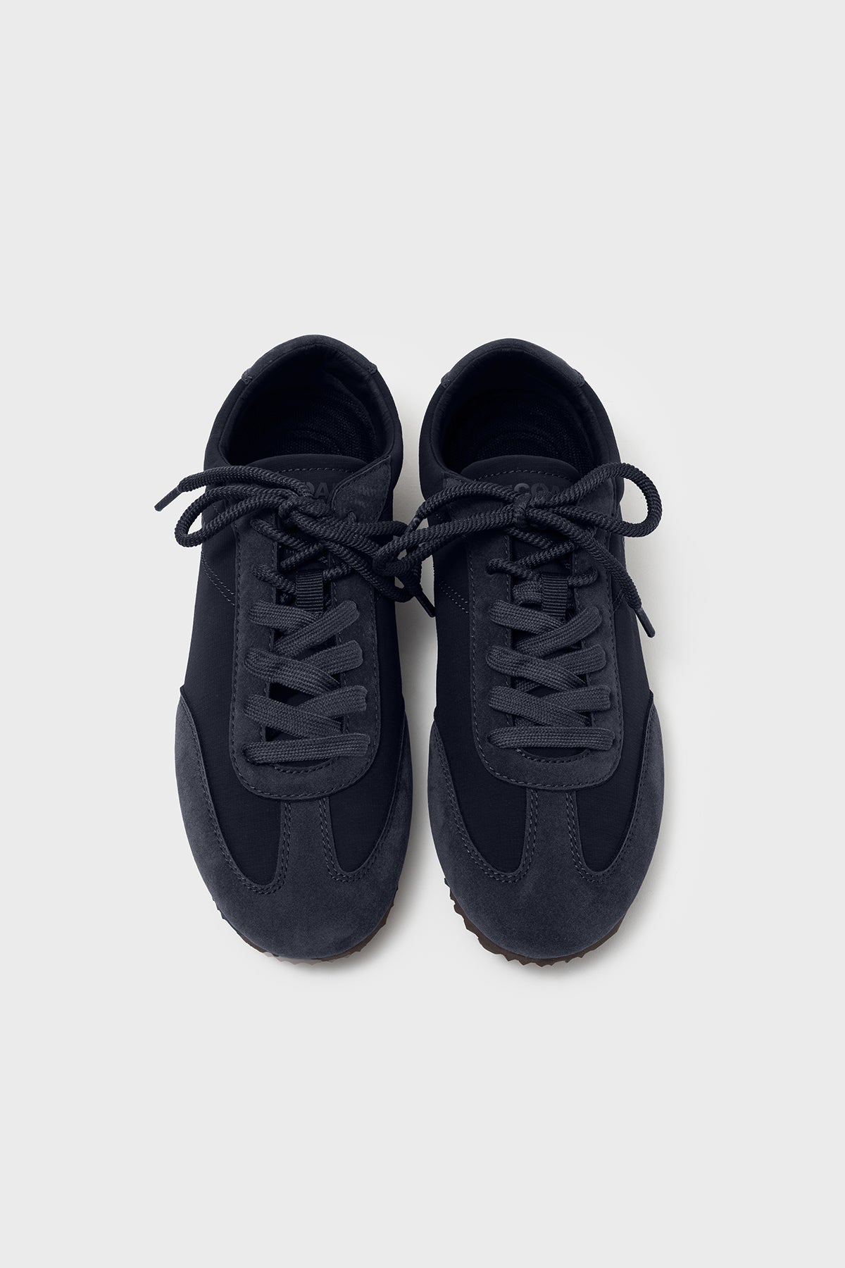 SNEAKERS DALLAS VEL BLU NAVY