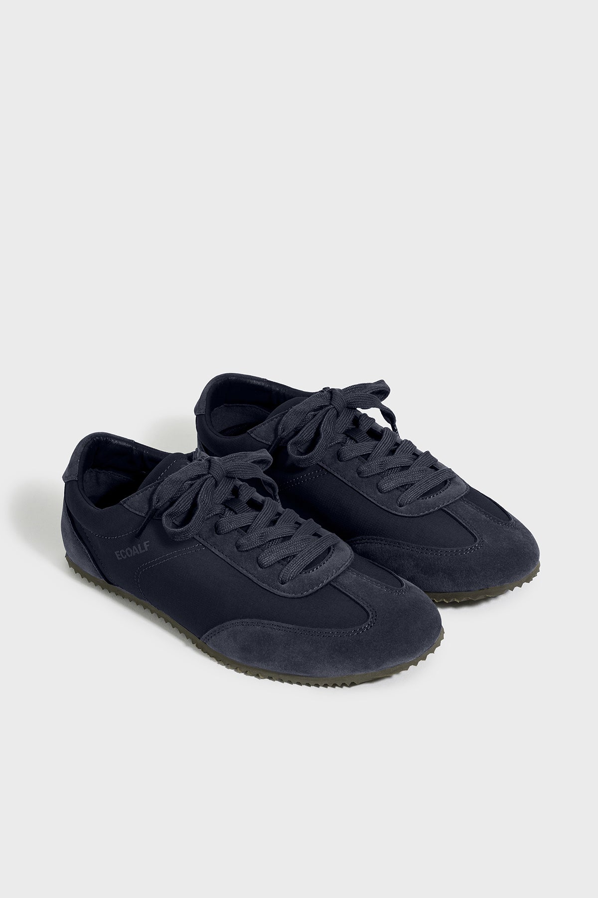 SNEAKERS DALLAS VEL BLU NAVY
