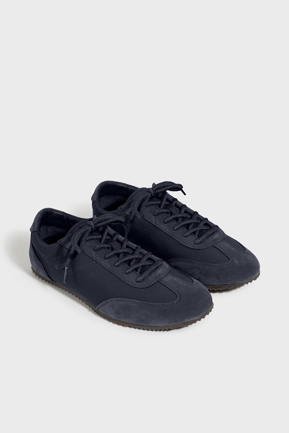 SNEAKERS DALLAS VEL BLU NAVY