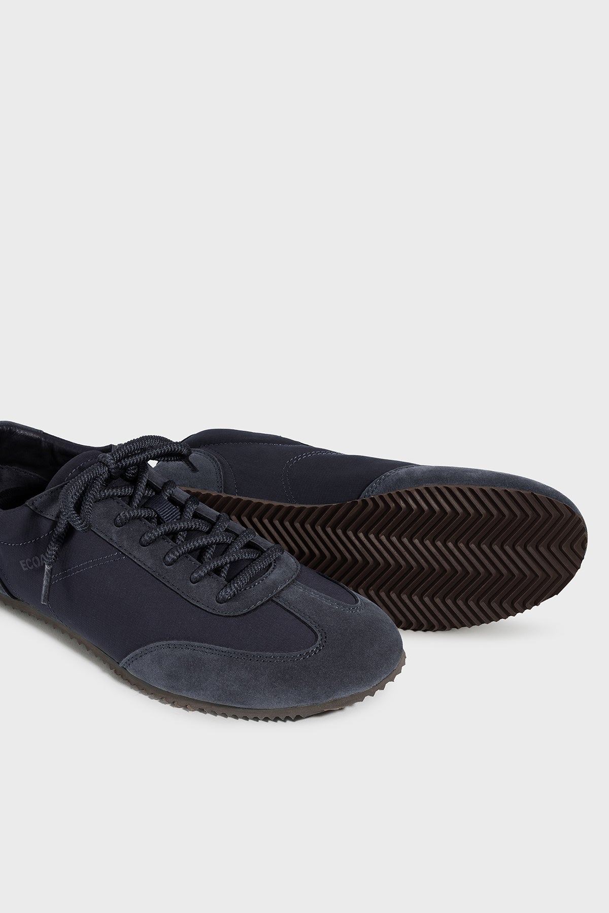 SNEAKERS DALLAS VEL BLU NAVY