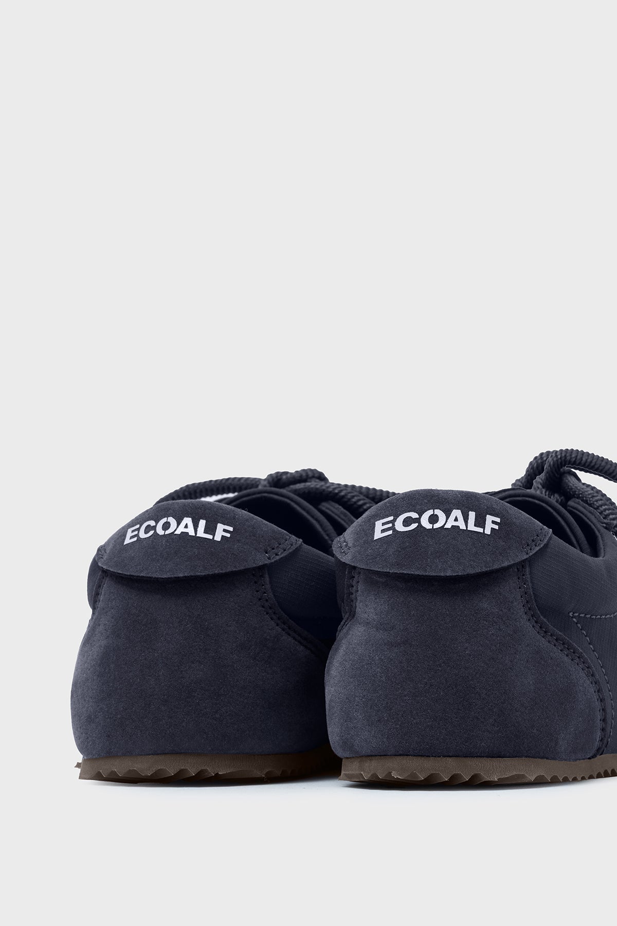 SNEAKERS DALLAS VEL BLU NAVY