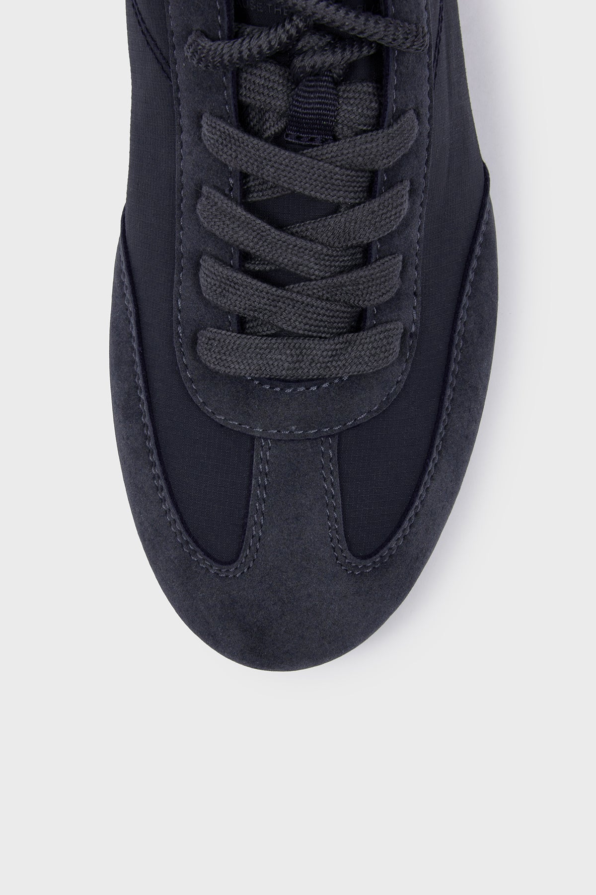 SNEAKERS DALLAS VEL BLU NAVY