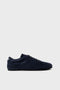 ZAPATILLA DALLAS VELVET AZUL MARINO
