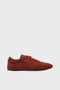 SNEAKERS DALLAS ARANCIONI