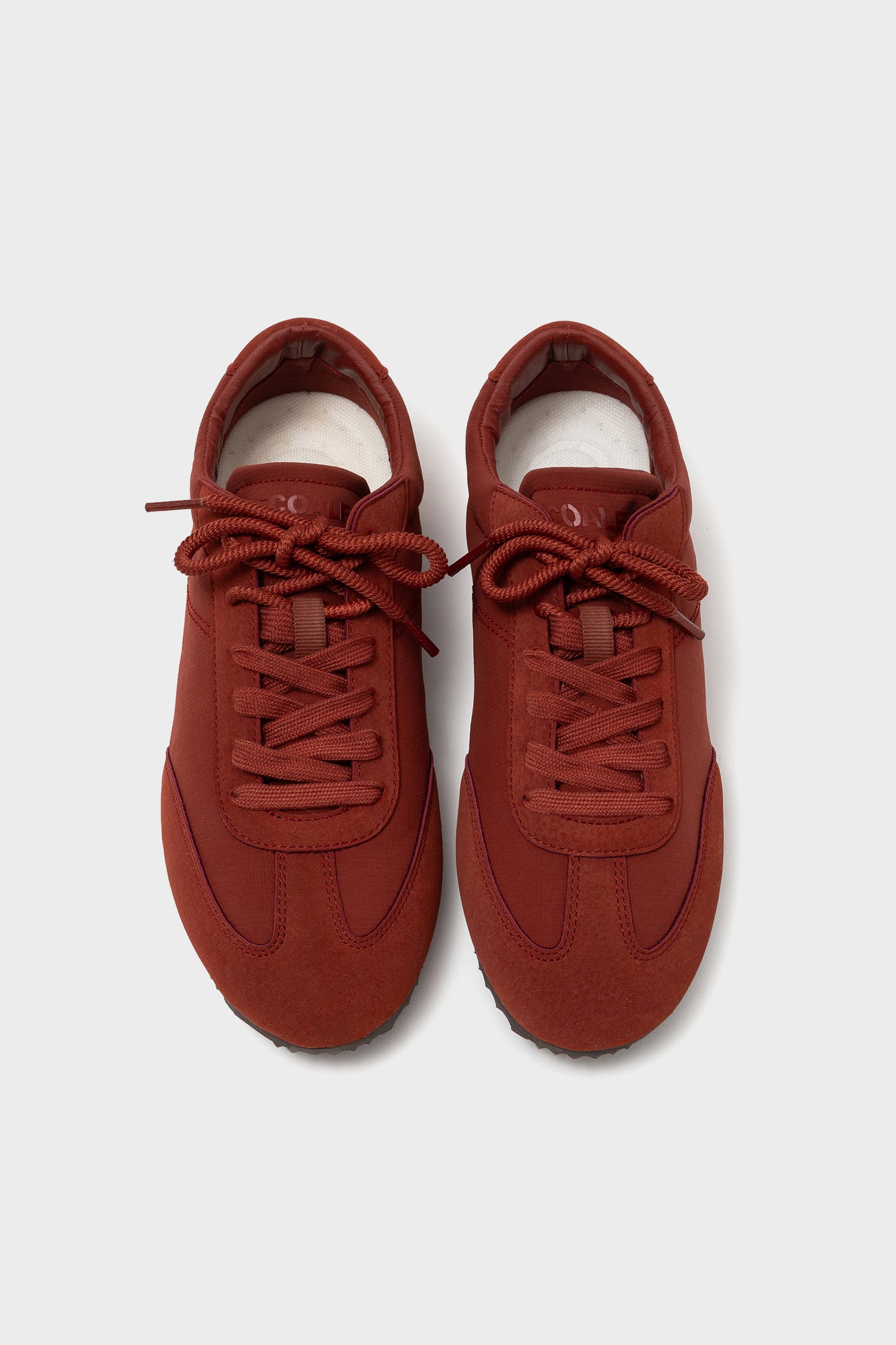 SNEAKERS DALLAS ARANCIONI
