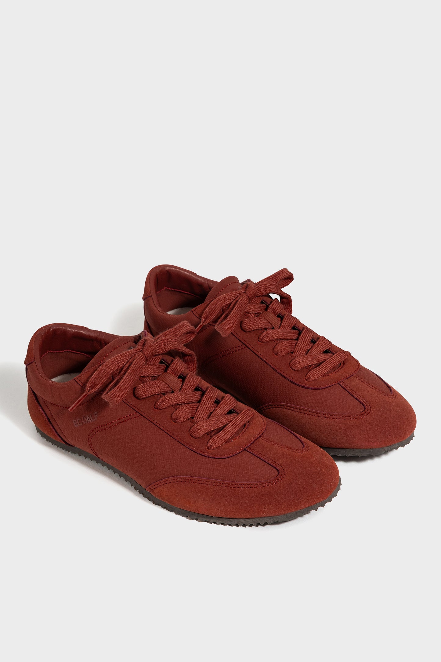 SNEAKERS DALLAS ARANCIONI