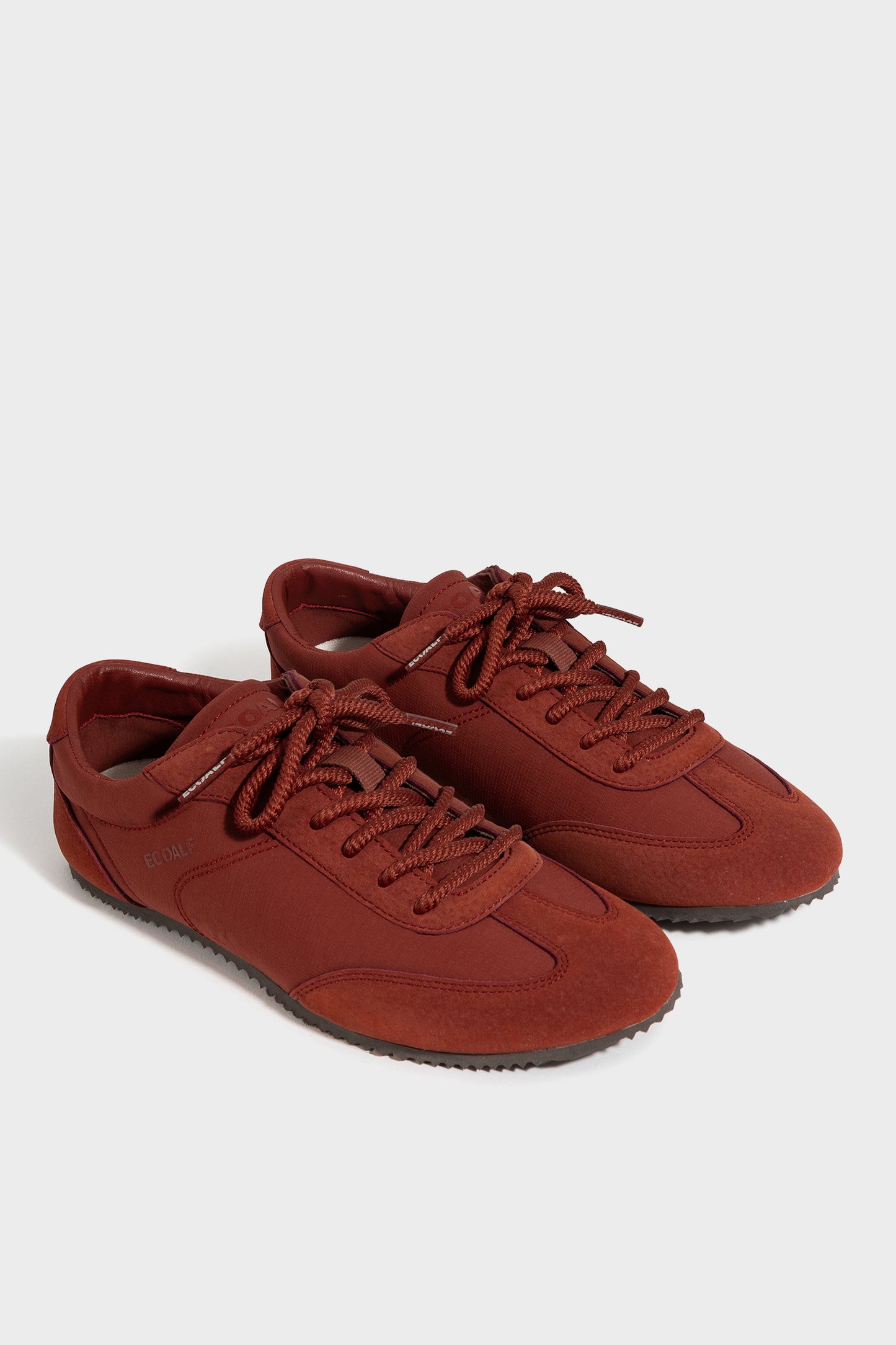 SNEAKERS DALLAS ARANCIONI