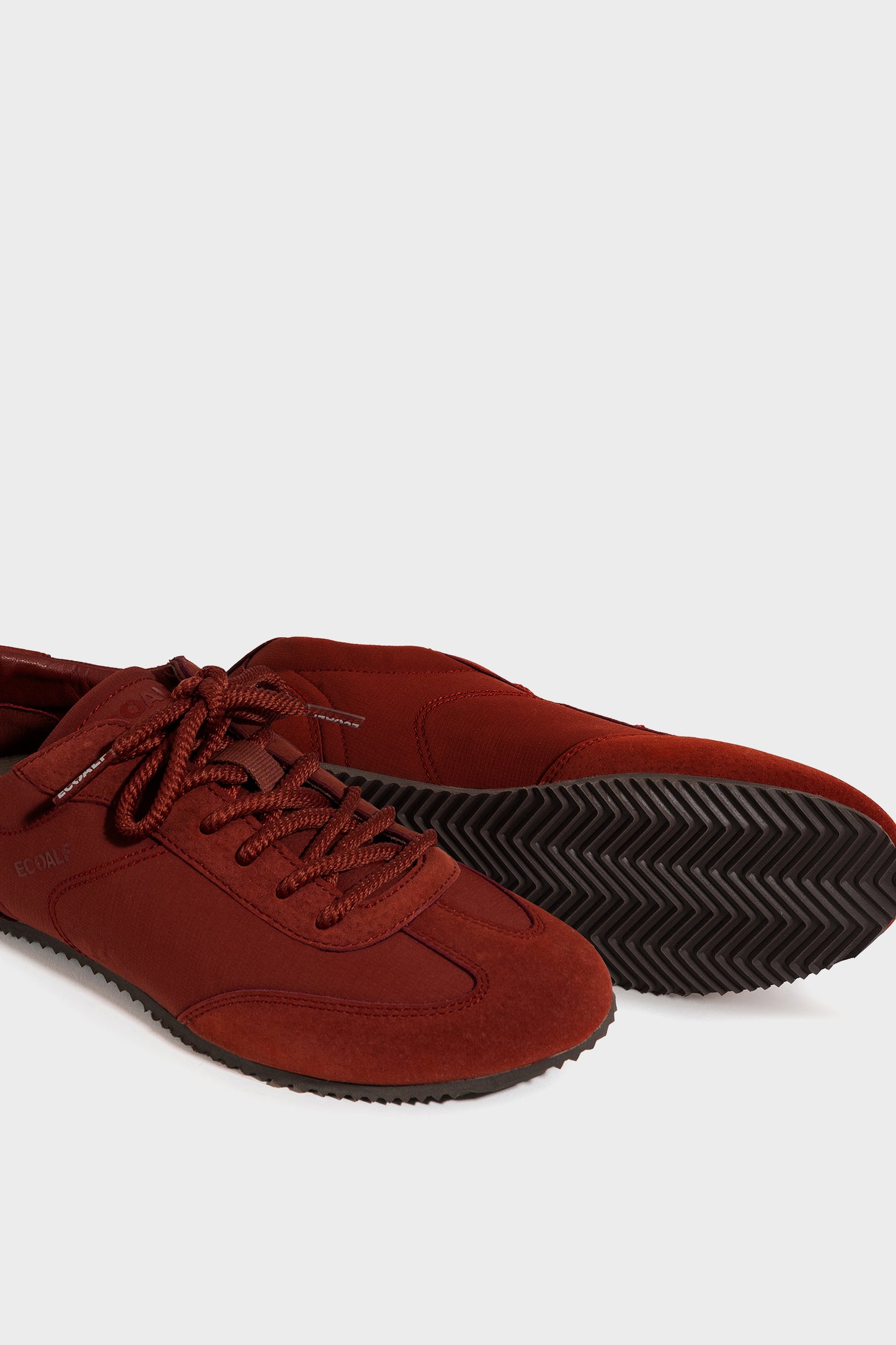 SNEAKERS DALLAS ARANCIONI