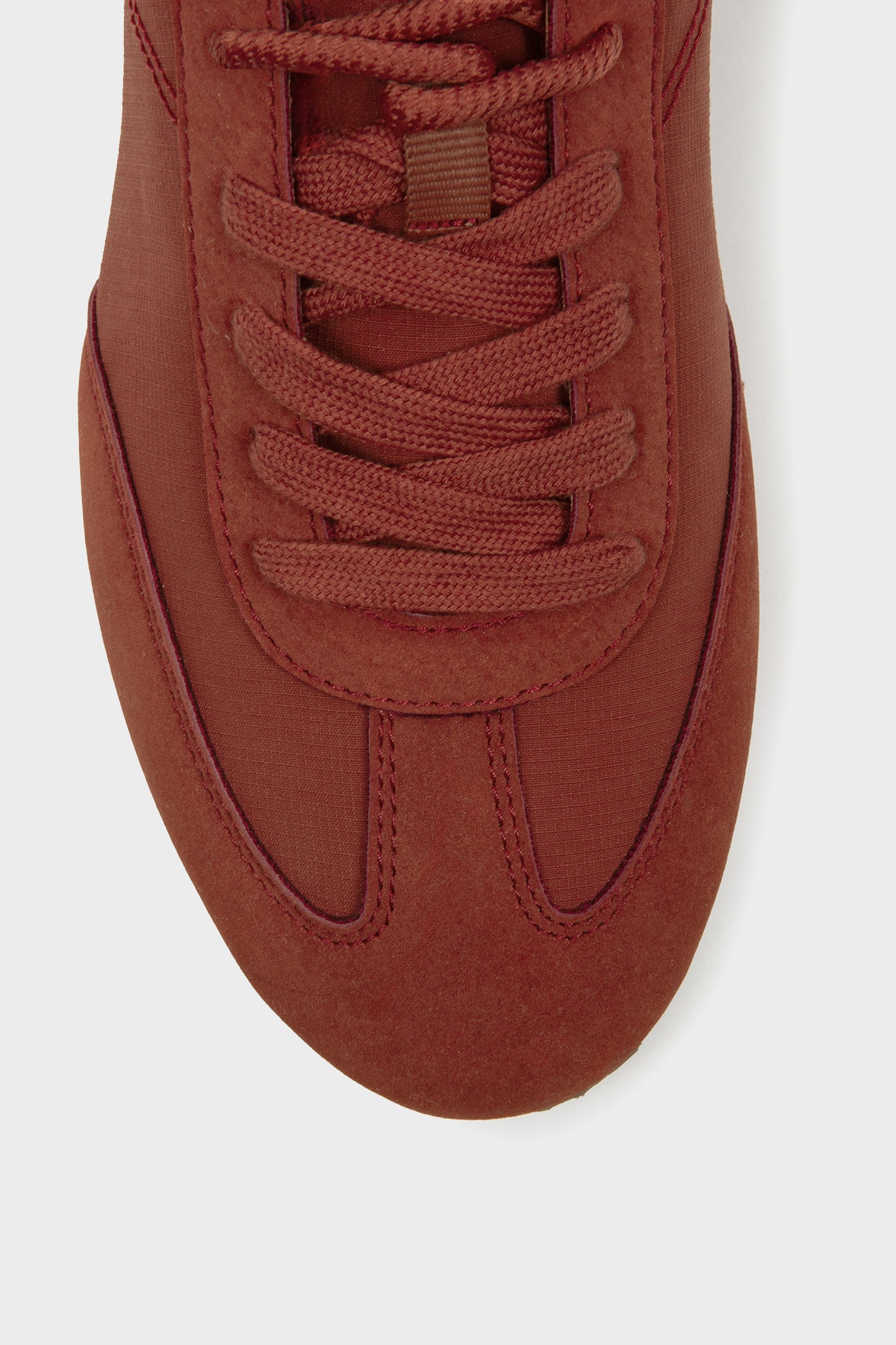 SNEAKERS DALLAS ARANCIONI