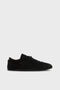 BASKETS DALLAS VELVET NOIRES