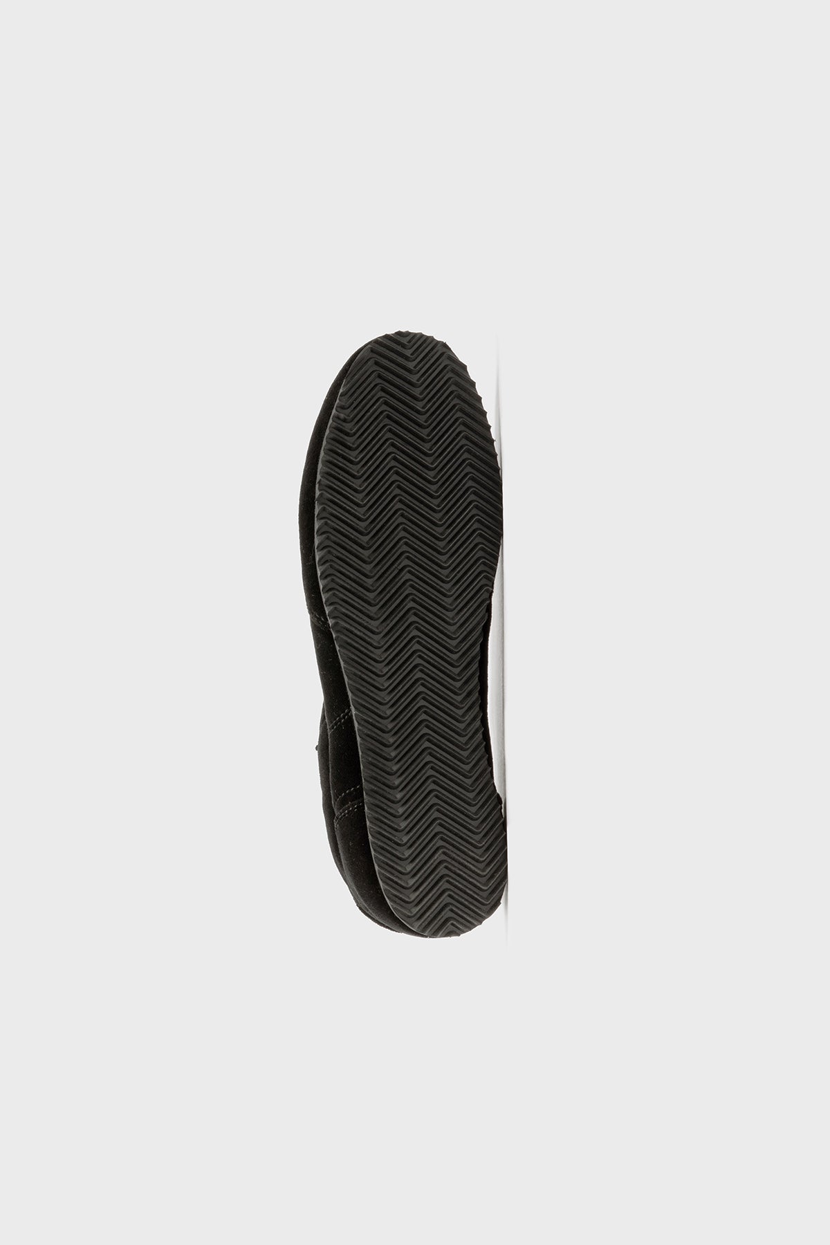 SNEAKERS DALLAS VELVET NERE