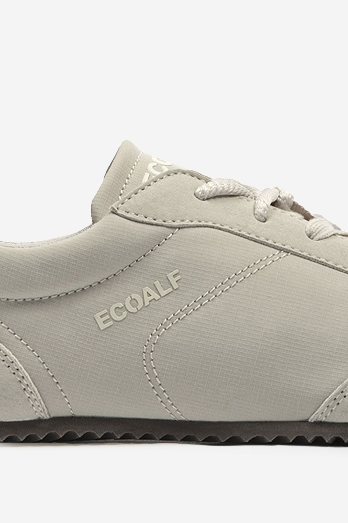 ZAPATILLA DALLAS GRIS DE MUJER