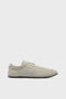 BASKET GRISE DALLAS POUR FEMME