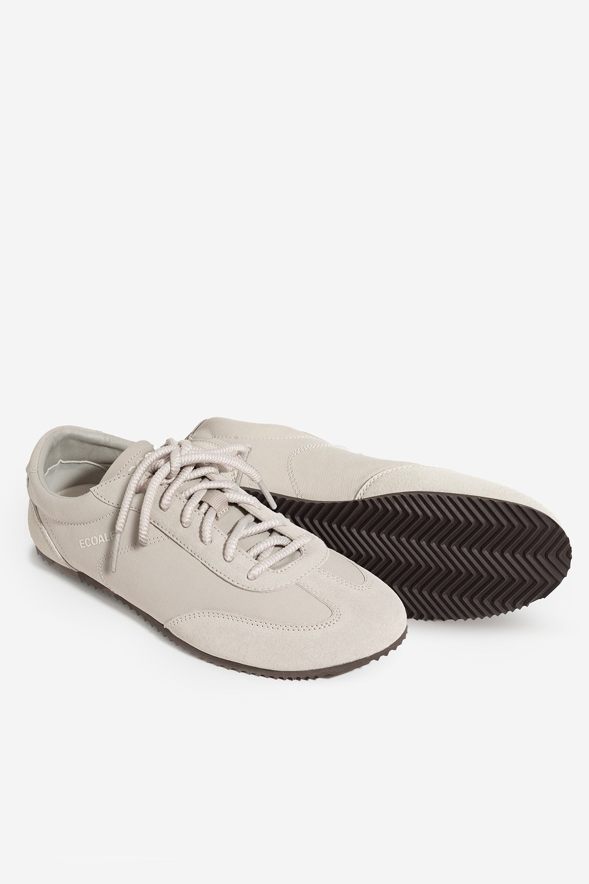 ZAPATILLA DALLAS GRIS DE MUJER