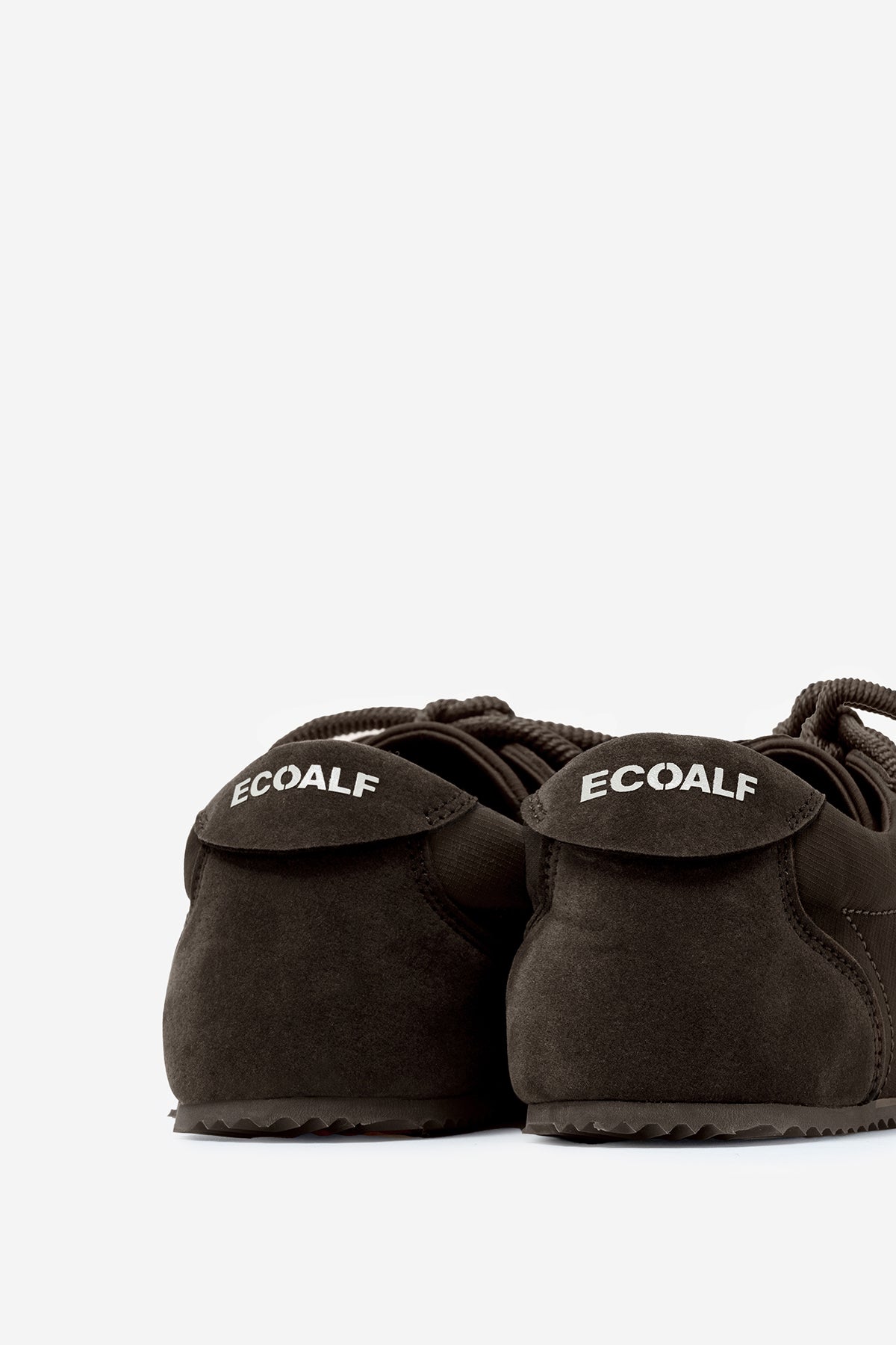 ZAPATILLA DALLAS MARRÓN DE MUJER