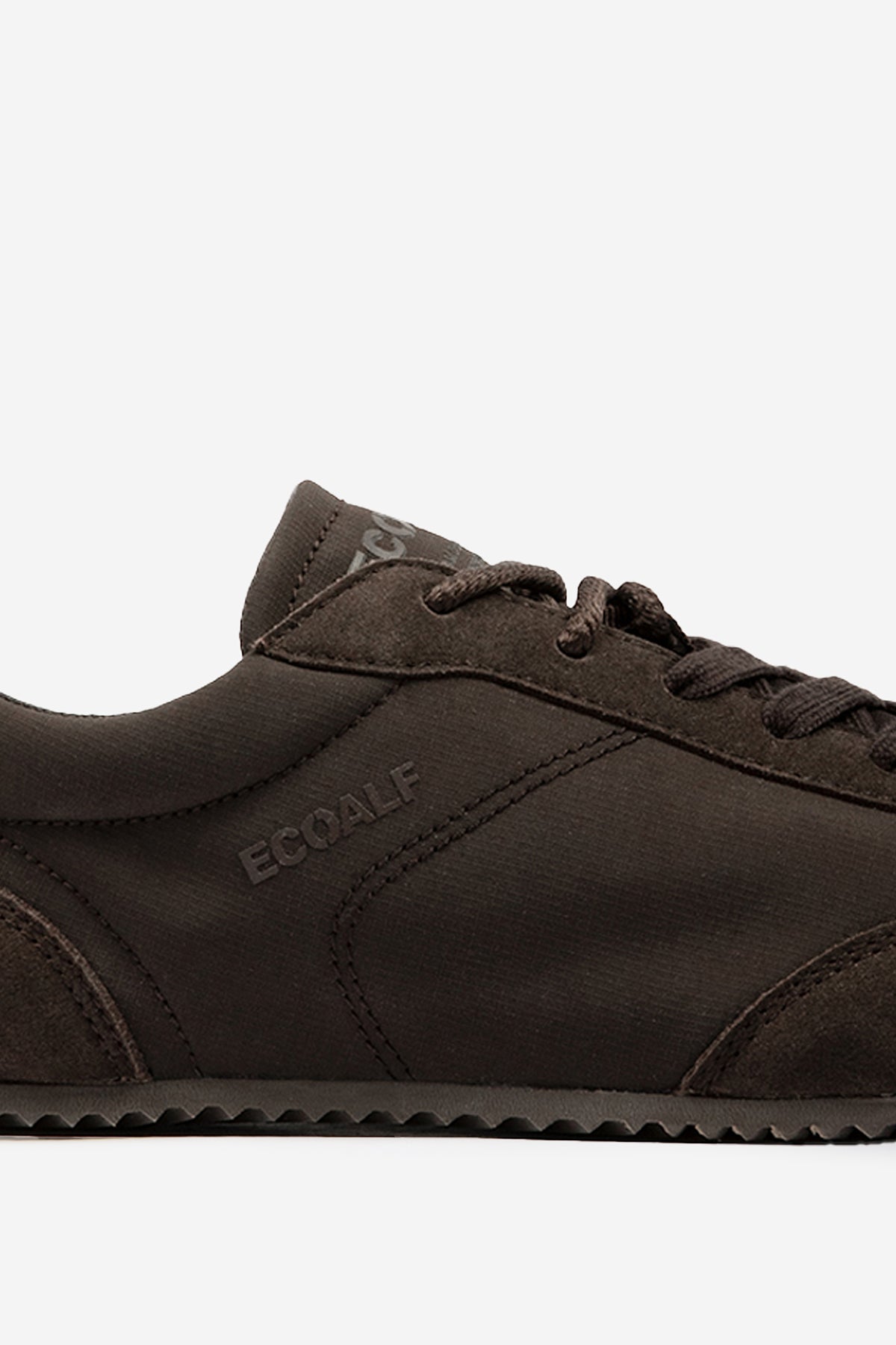 ZAPATILLA DALLAS MARRÓN DE MUJER