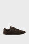 BASKET MARRON DALLAS POUR FEMME