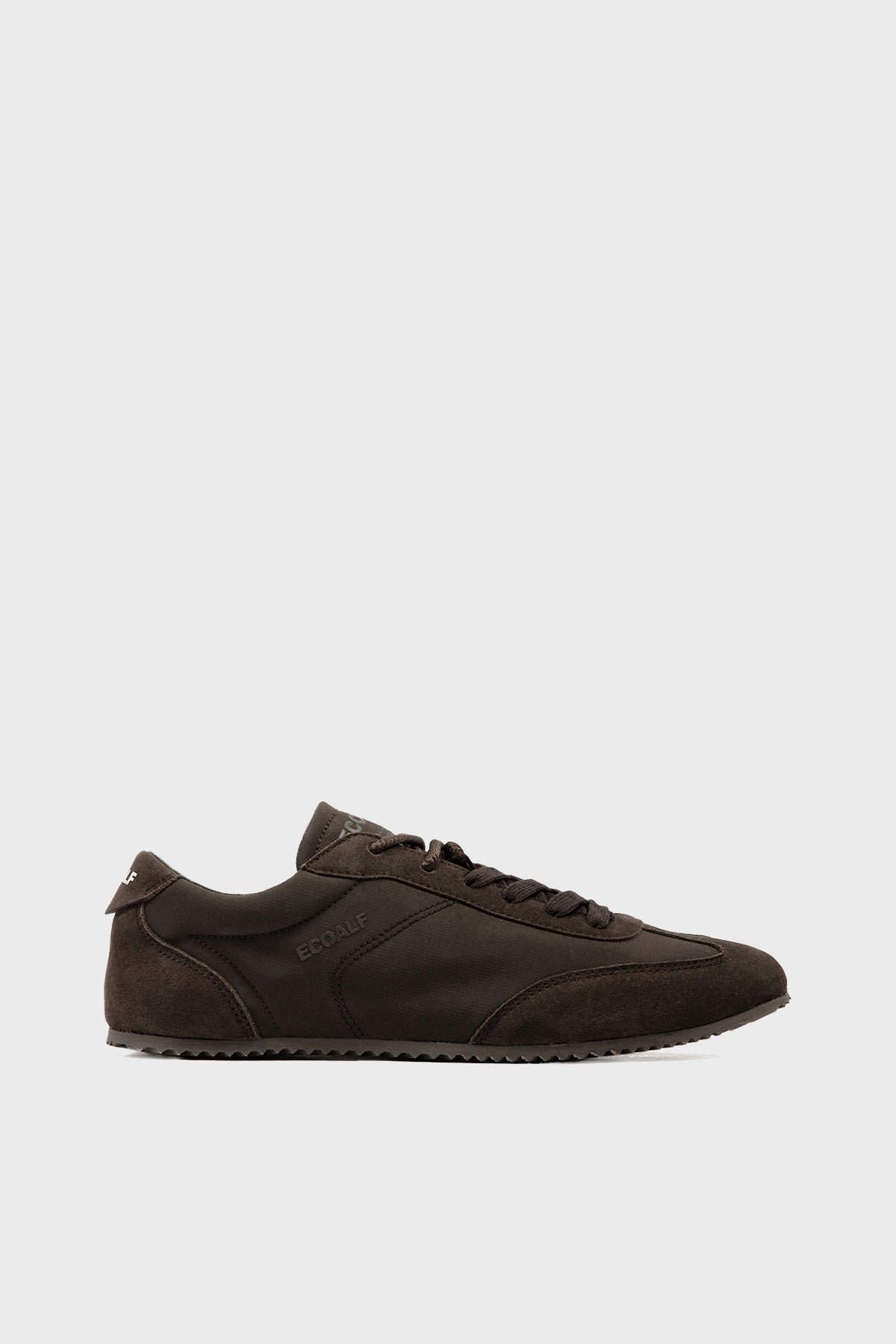 BASKET MARRON DALLAS POUR FEMME