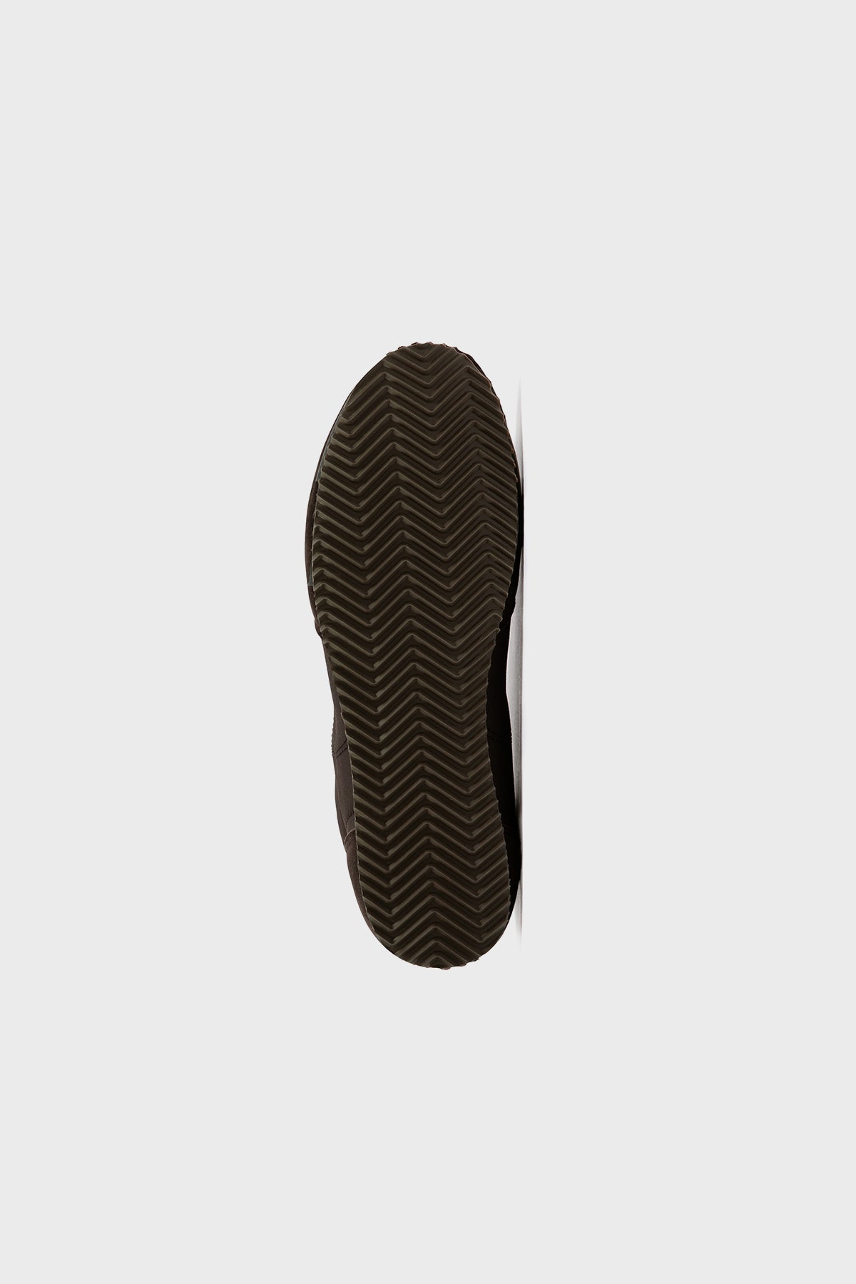 BASKET MARRON DALLAS POUR FEMME