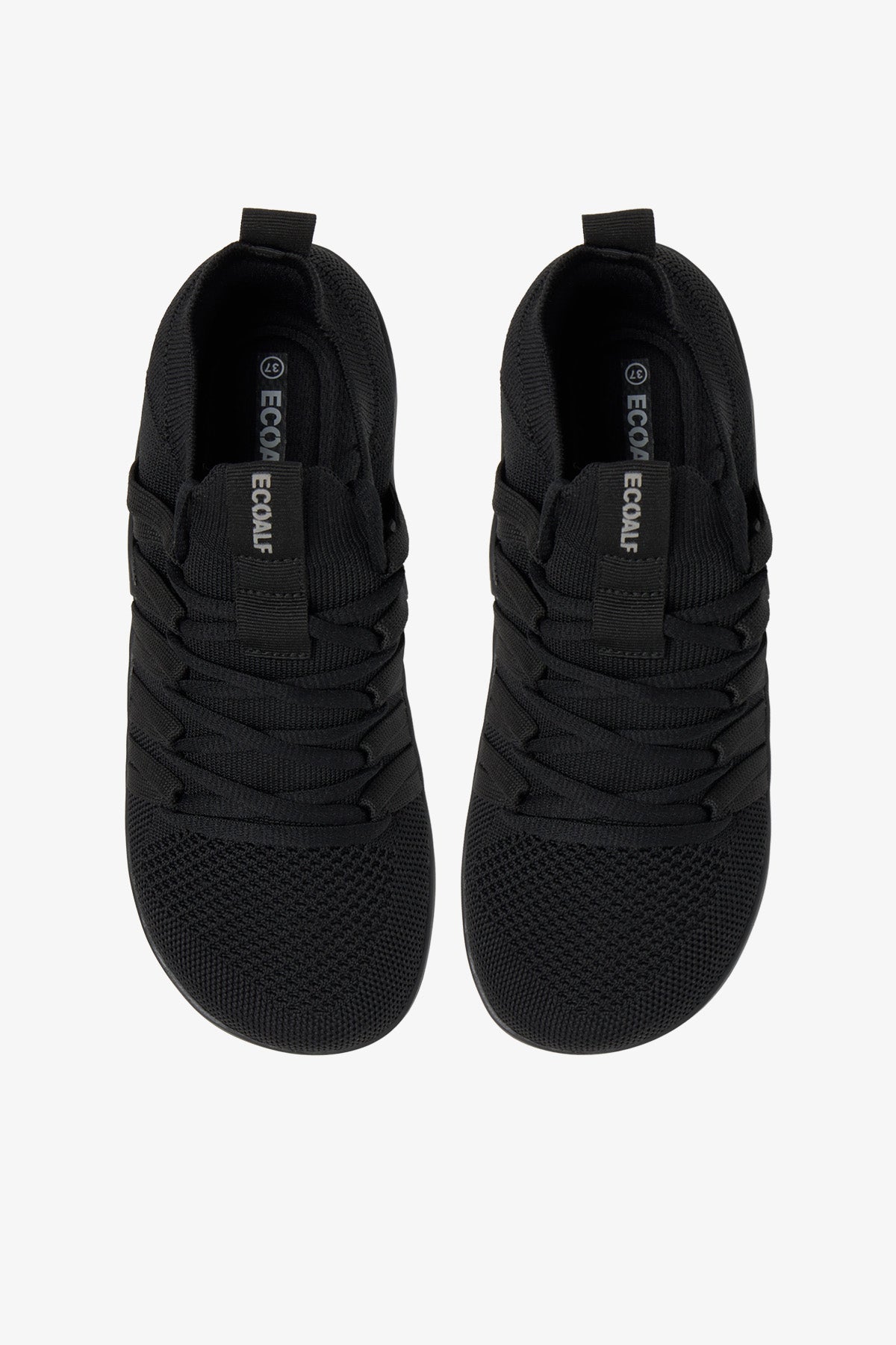 ZAPATILLA MINIMALISTA DARWIN NEGRA DE HOMBRE