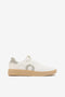 WHITE DEIANY TRAINERS