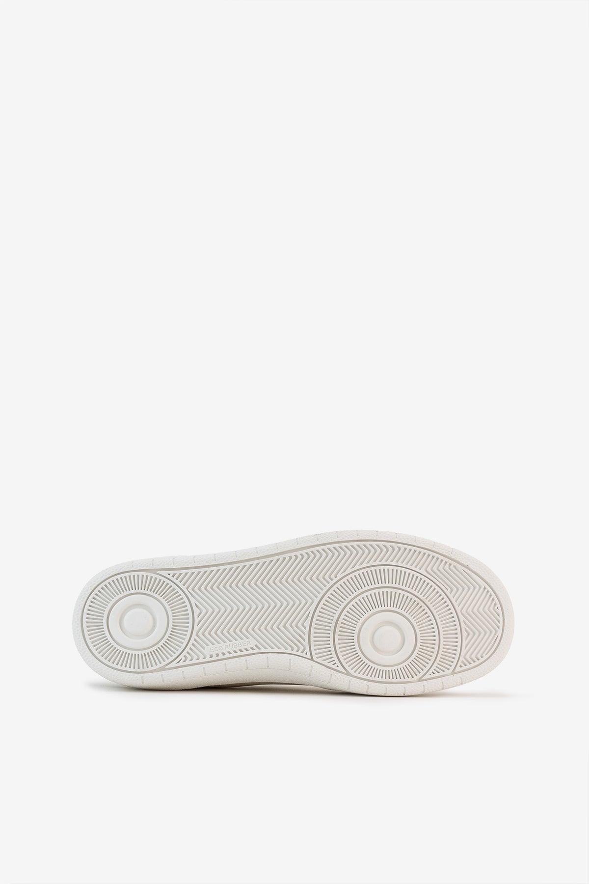 ZAPATILLAS DEIA DE PIEL VEGANA BEIGE